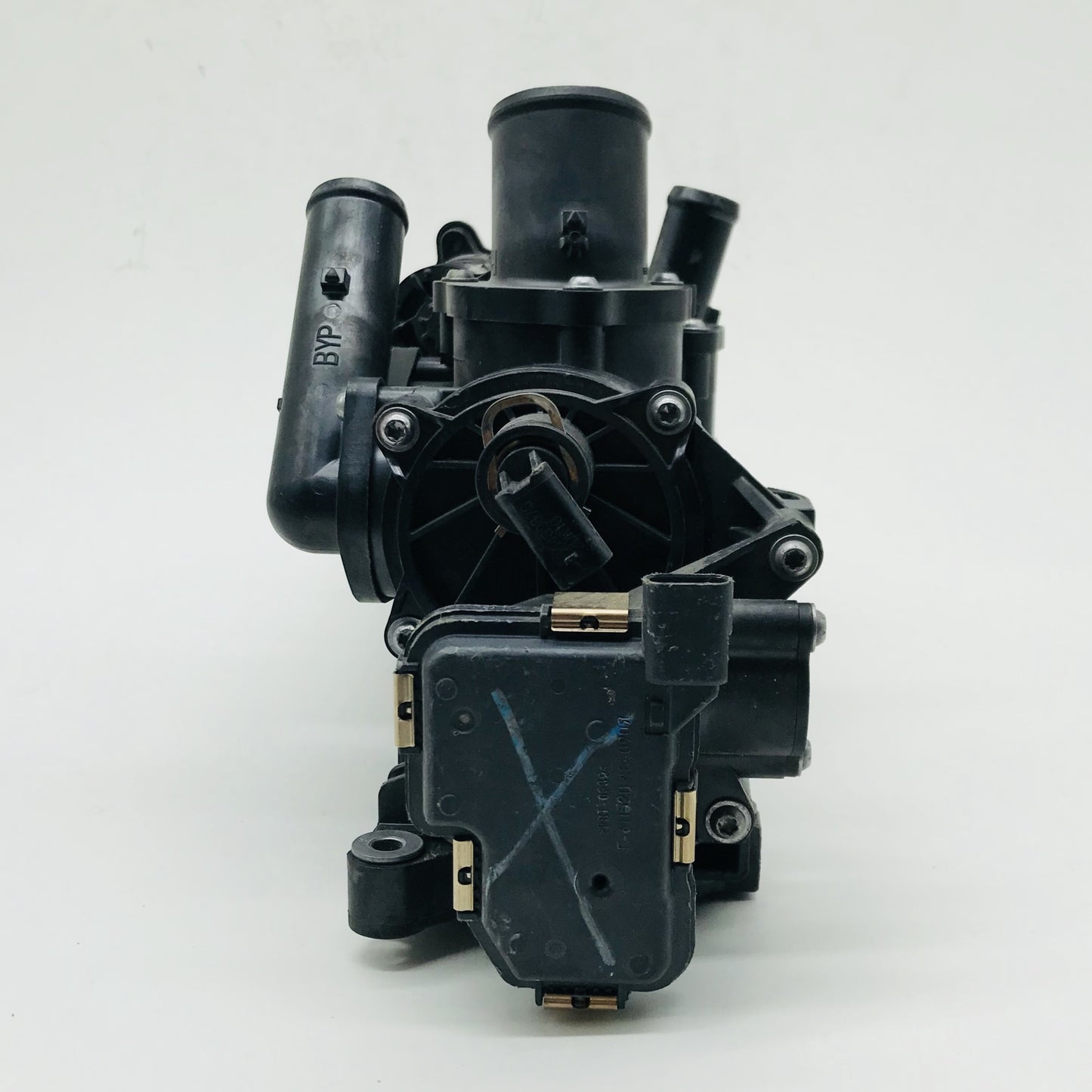 Toma Agua Chev 2.0 Blazer Envision 19-23 Completa