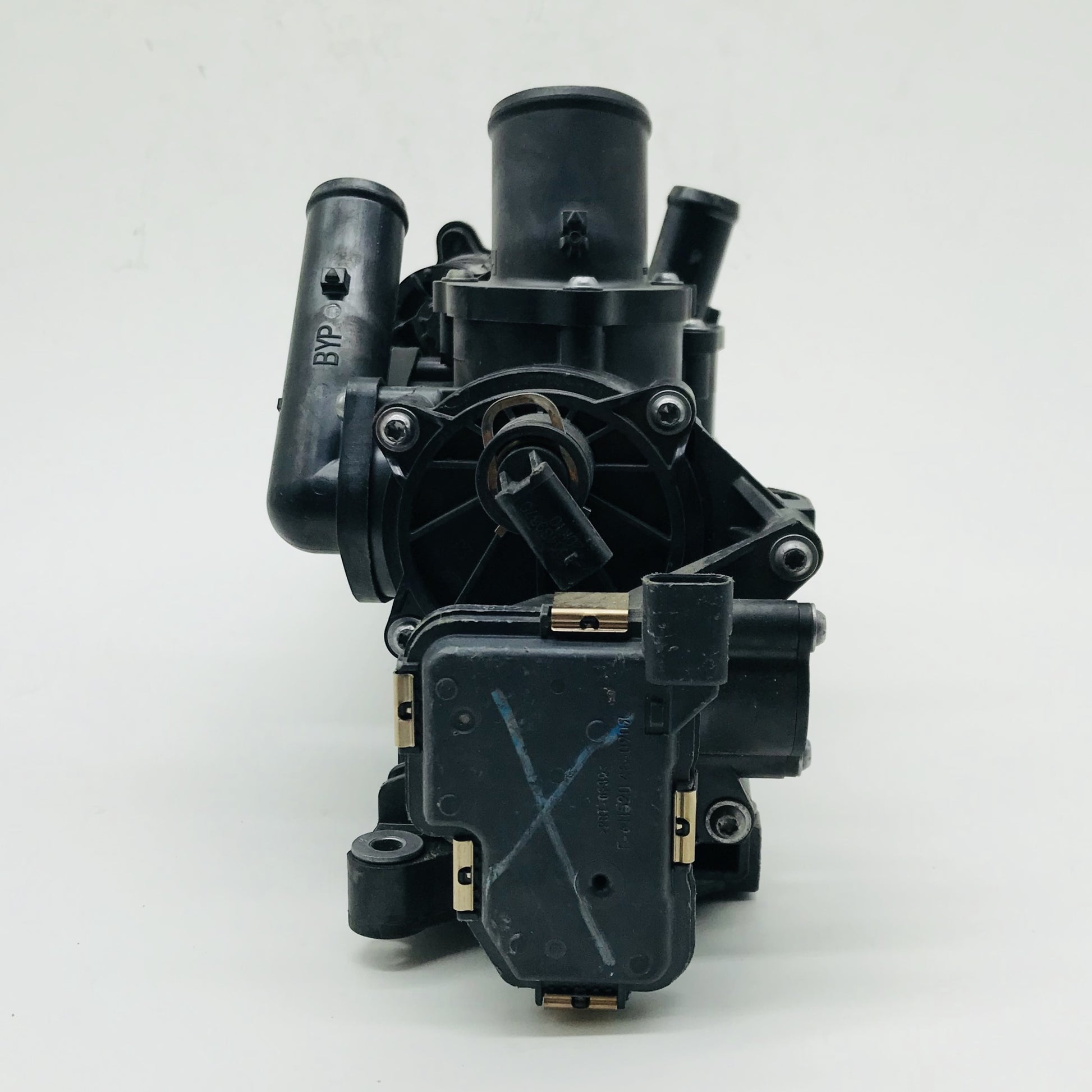 Toma Agua Chev 2.0 Blazer Envision 19-23 Completa