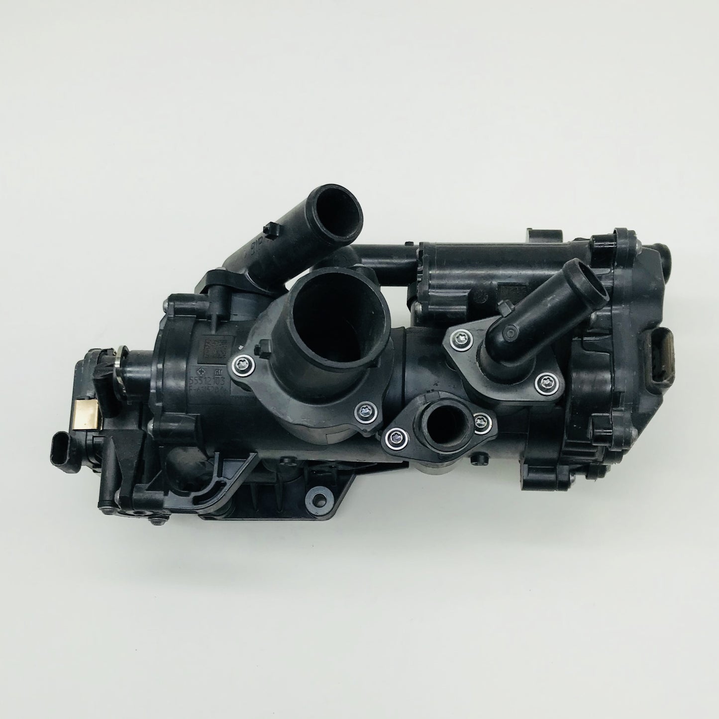 Toma Agua Chev 2.0 Blazer Envision 19-23 Completa