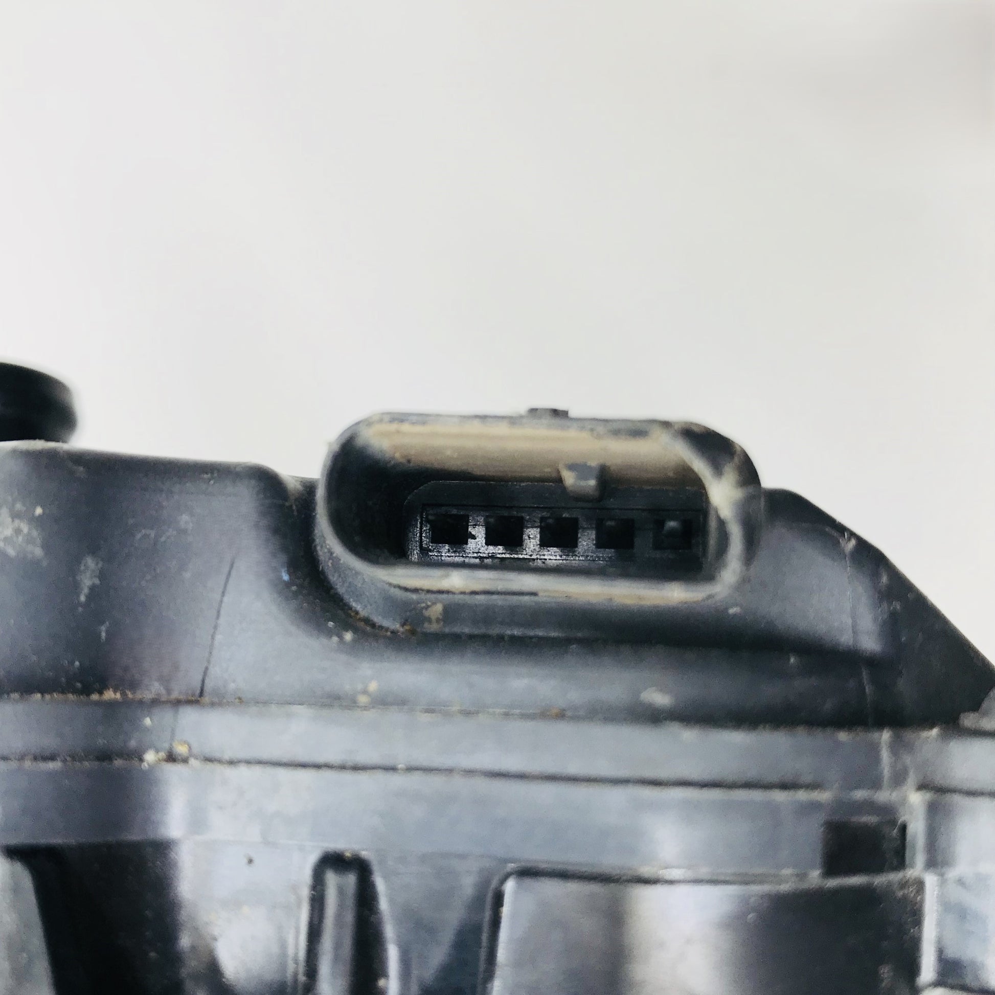 Toma Agua Chev 2.0 Blazer Envision 19-23 Completa