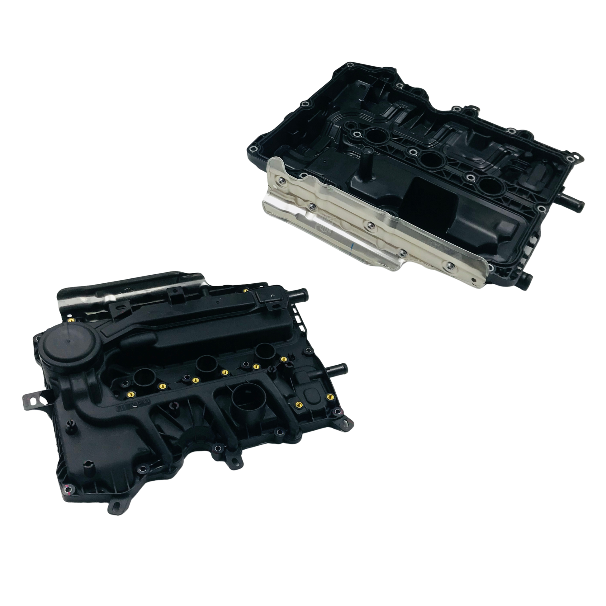 Tapa Punterias Chev 1.0 1.2 Onix 21-25 Original