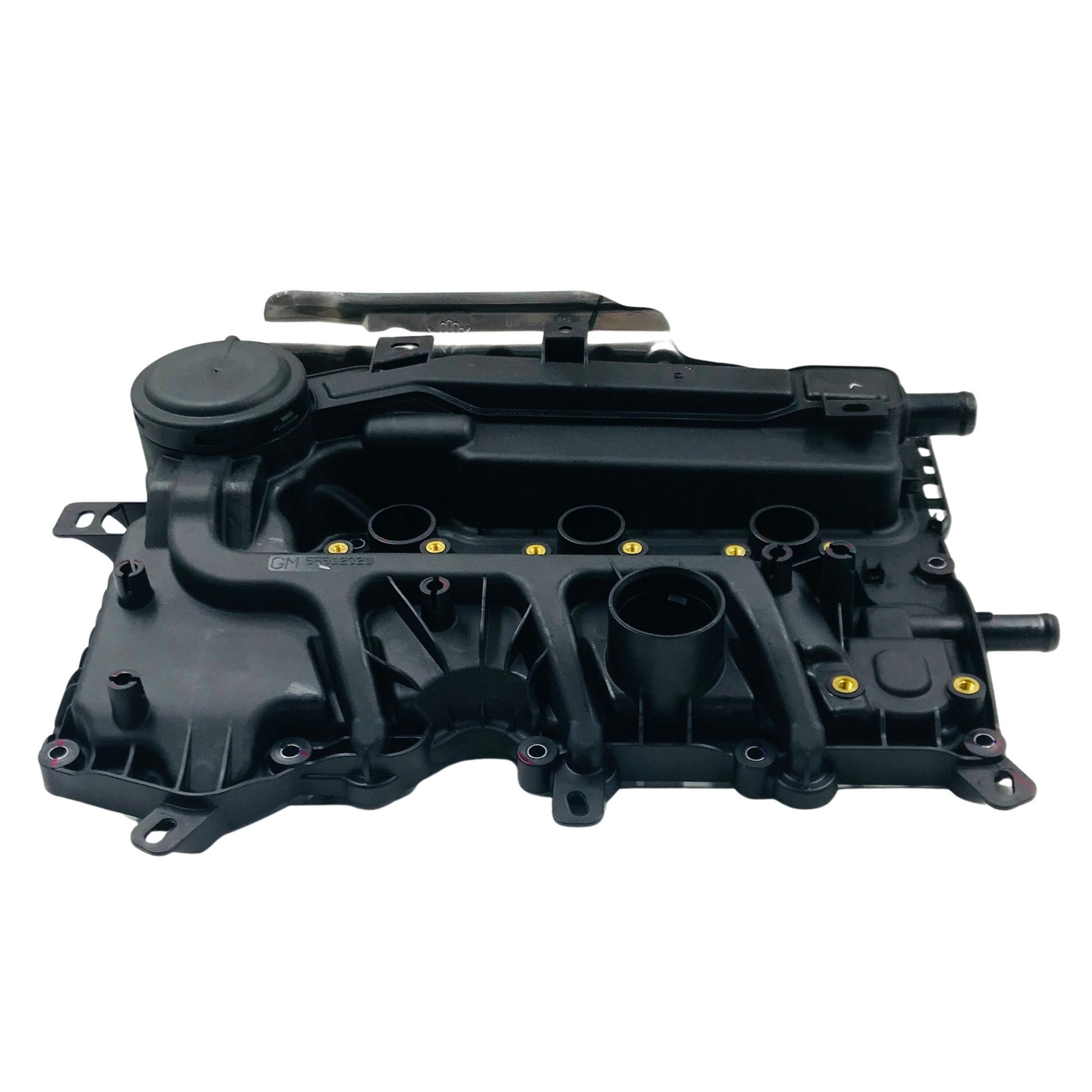 Tapa Punterias Chev 1.0 1.2 Onix 21-25 Original