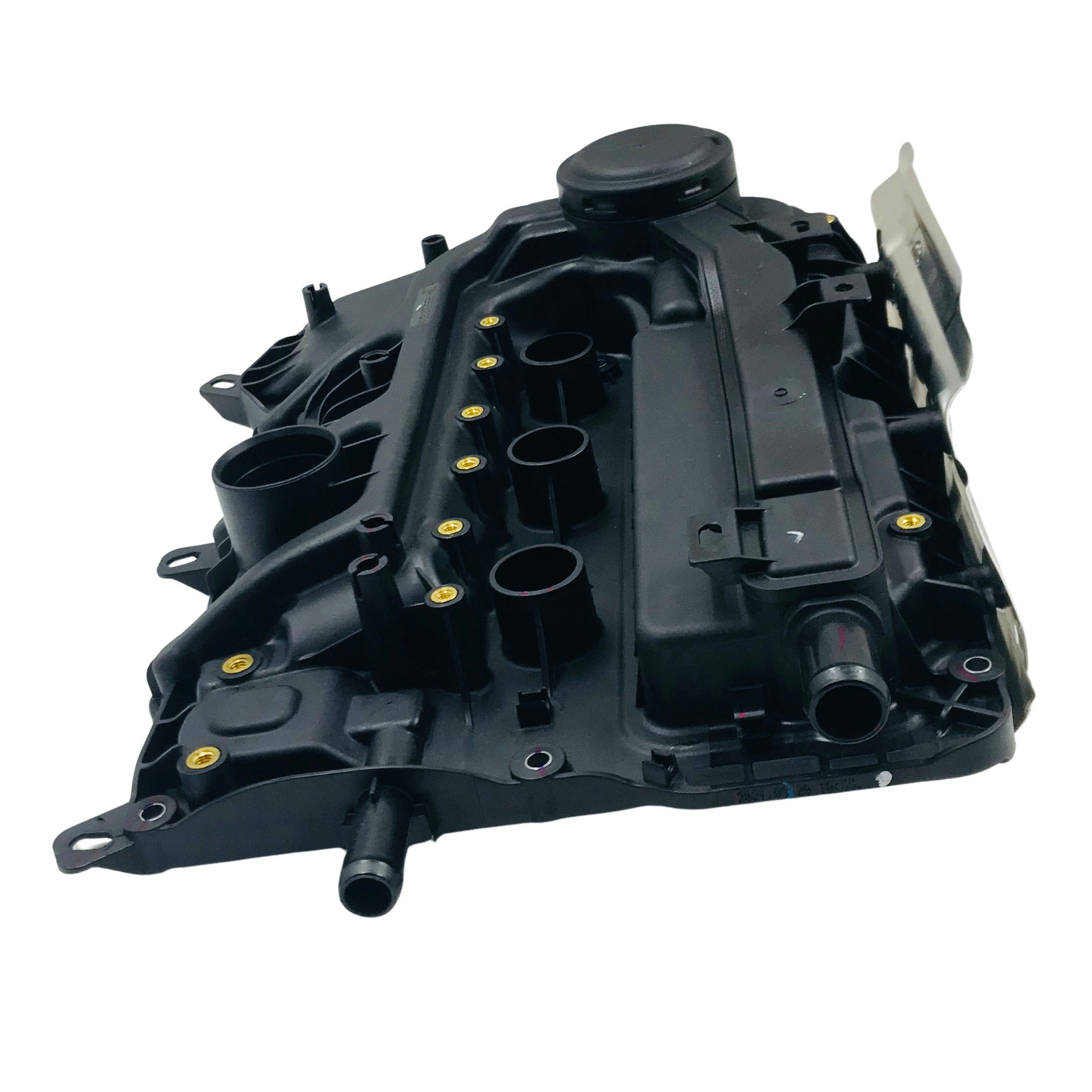Tapa Punterias Chev 1.0 1.2 Onix 21-25 Original