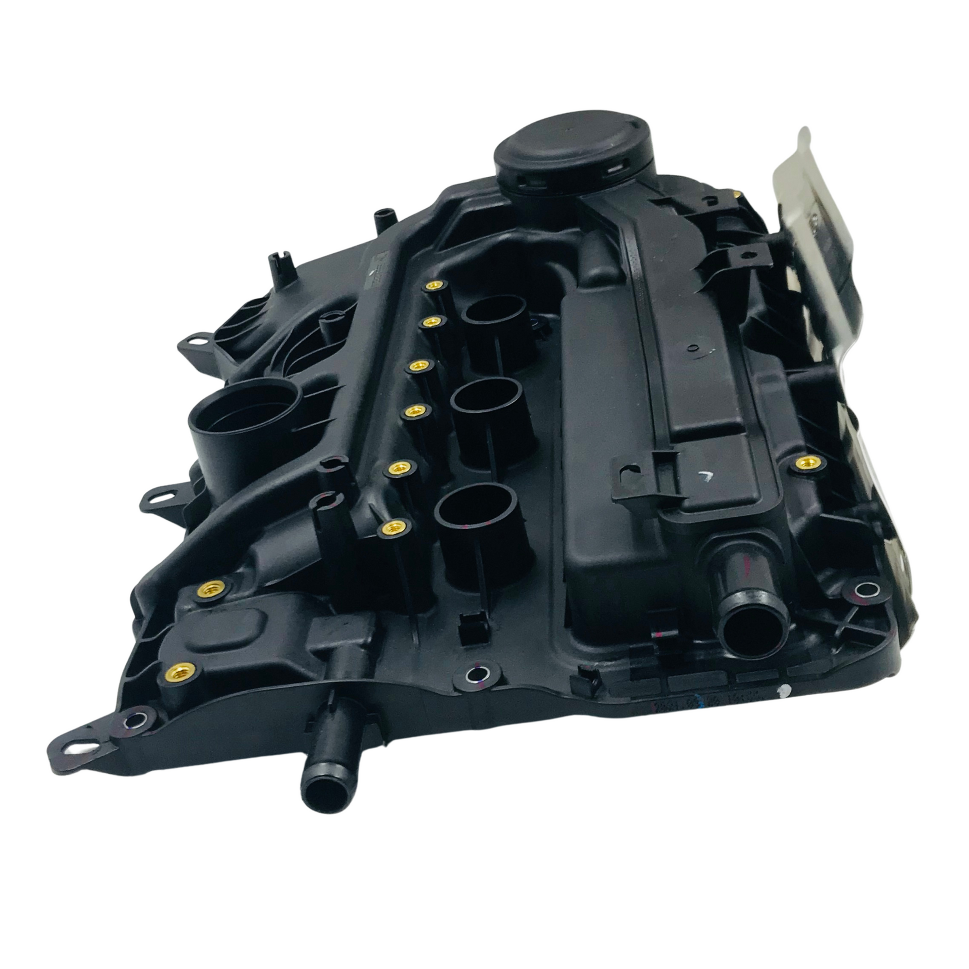 Tapa Punterias Chev 1.0 1.2 Onix 21-25 Original