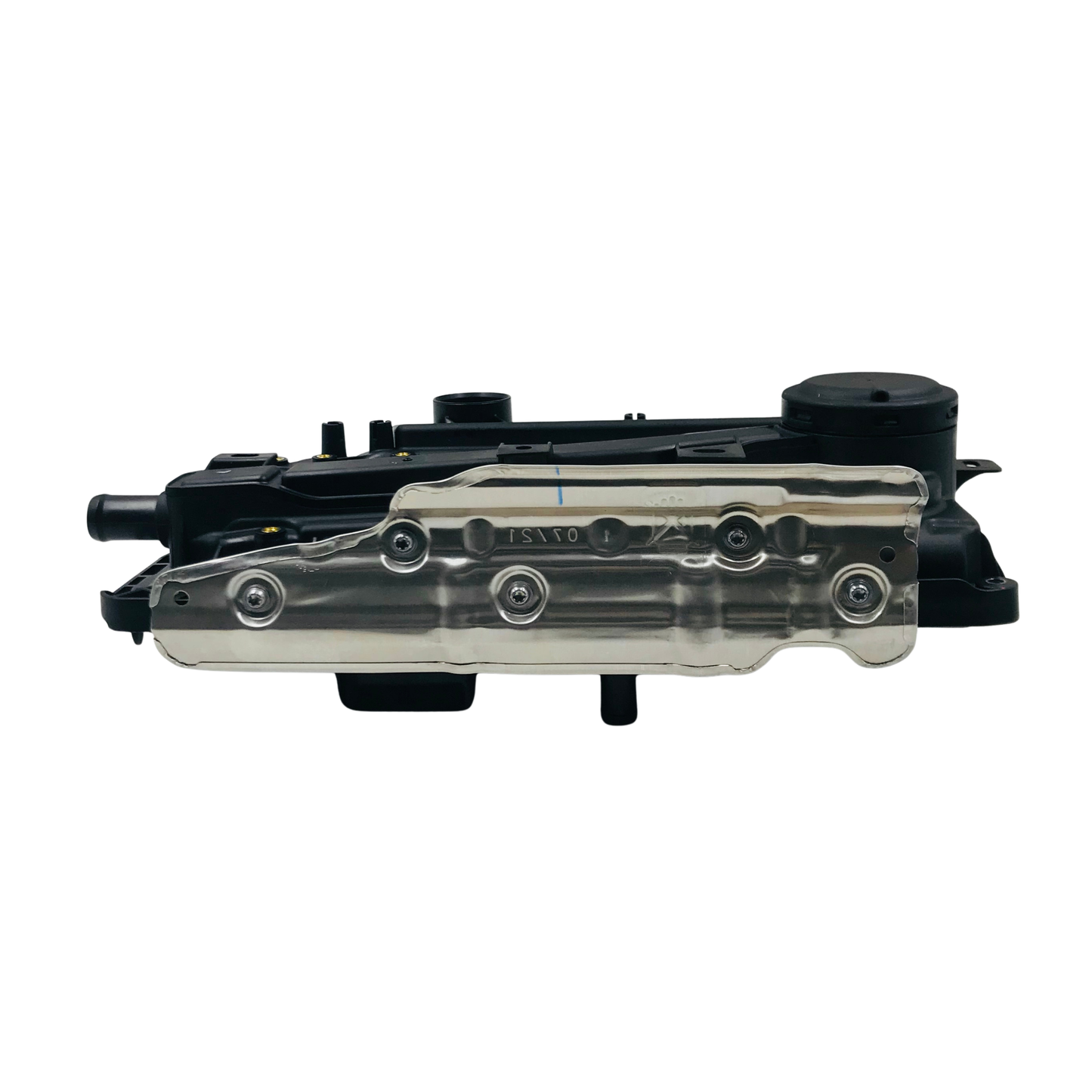 Tapa Punterias Chev 1.0 1.2 Onix 21-25 Original