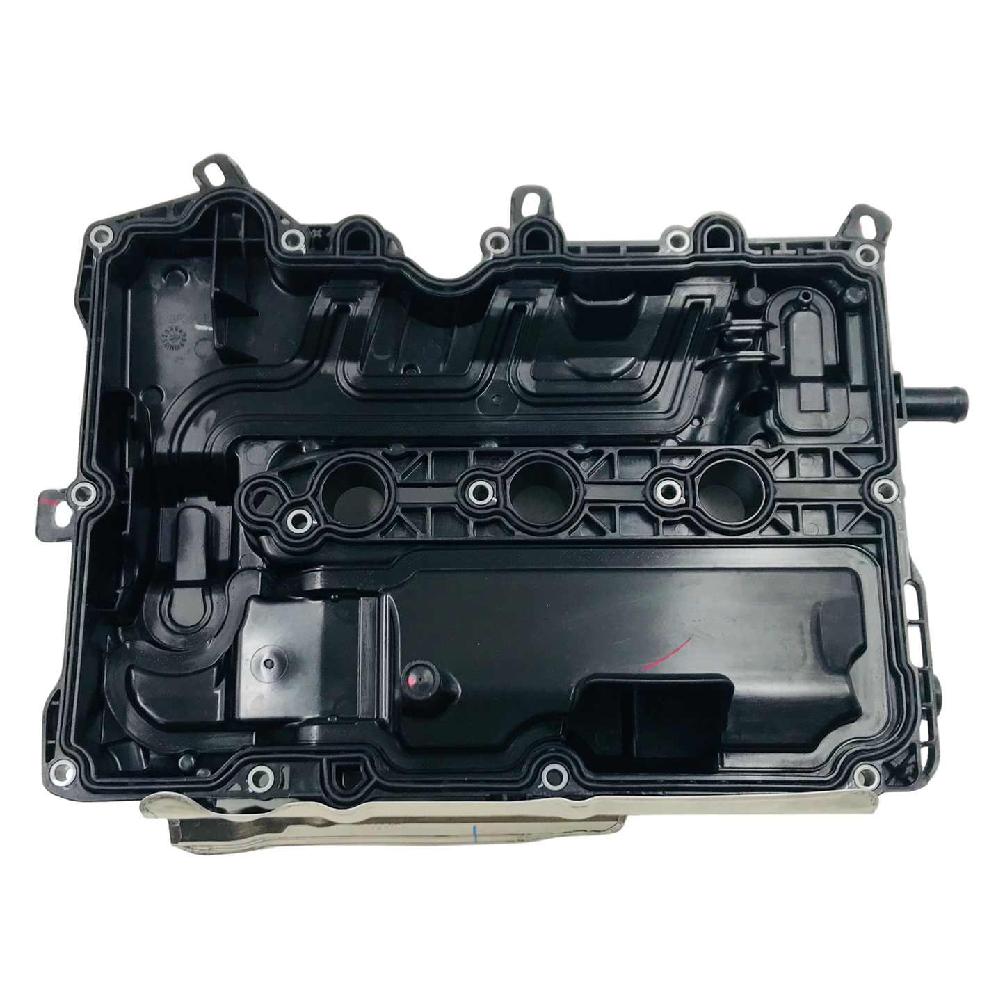 Tapa Punterias Chev 1.0 1.2 Onix 21-25 Original