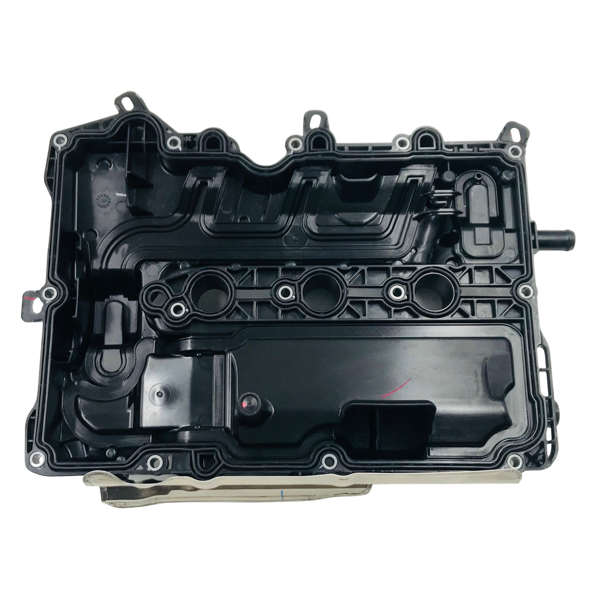 Tapa Punterias Chev 1.0 1.2 Onix 21-25 Original