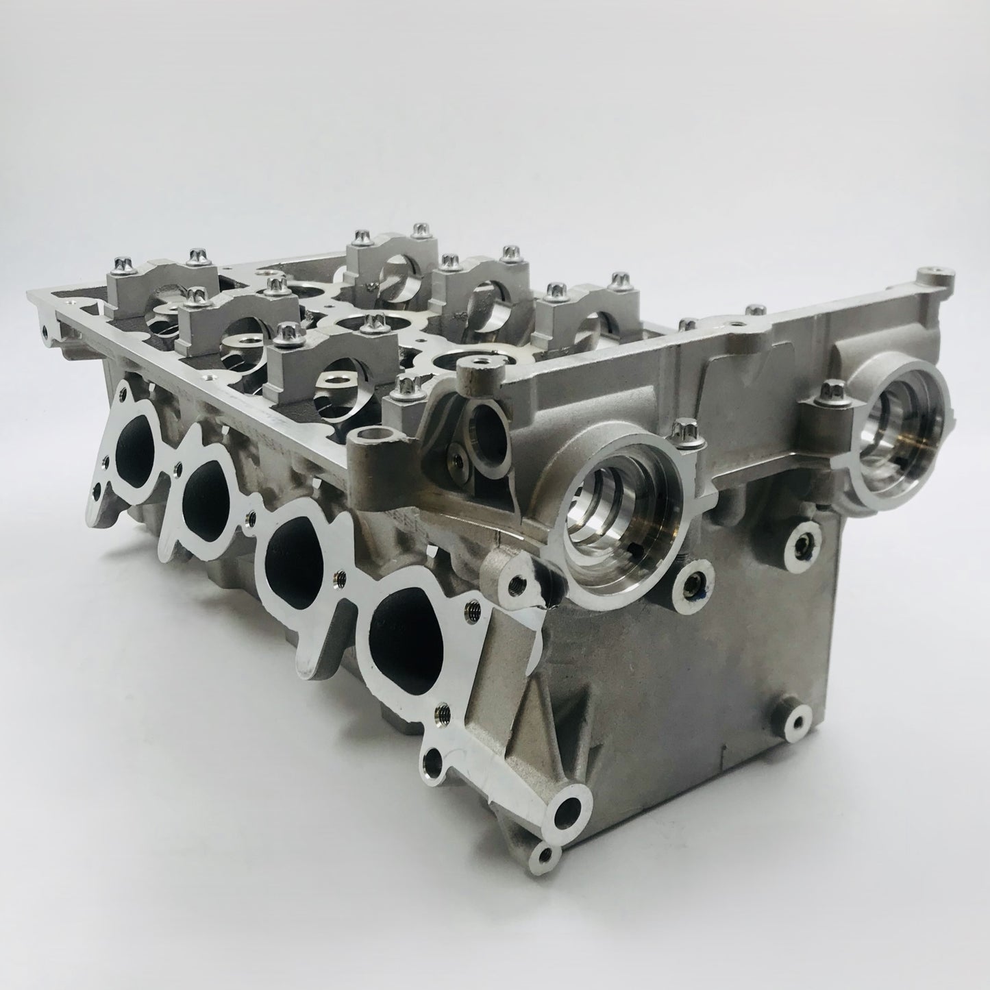 Cabeza De Motor Chev 1.6 1.8 Cruze Sola 09-19