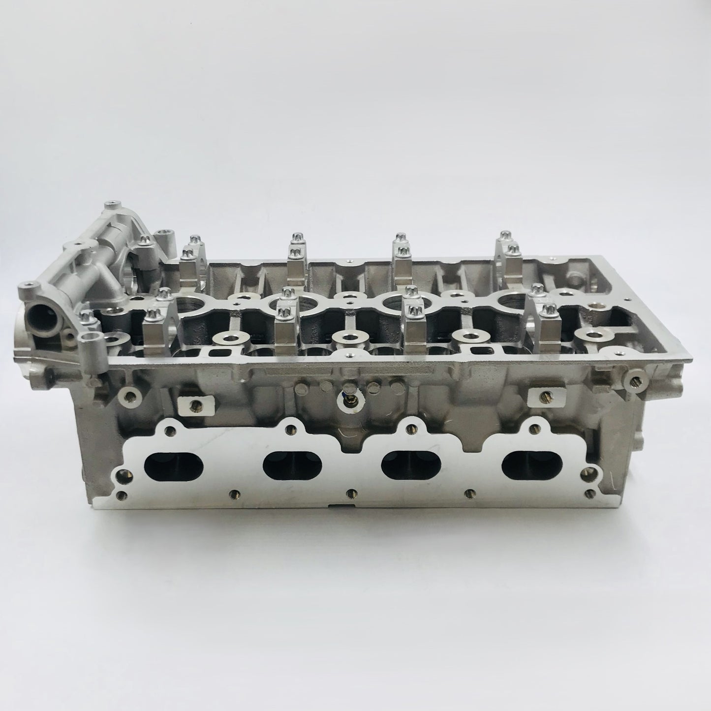 Cabeza De Motor Chev 1.6 1.8 Cruze Sola 09-19