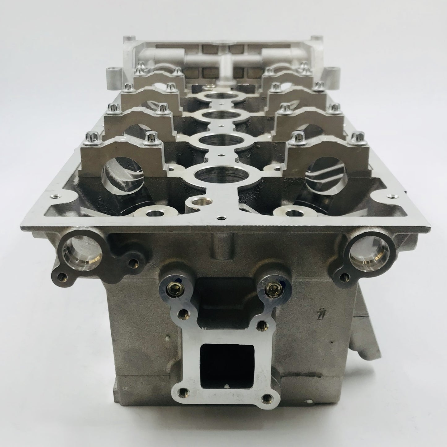 Cabeza De Motor Chev 1.6 1.8 Cruze Sola 09-19