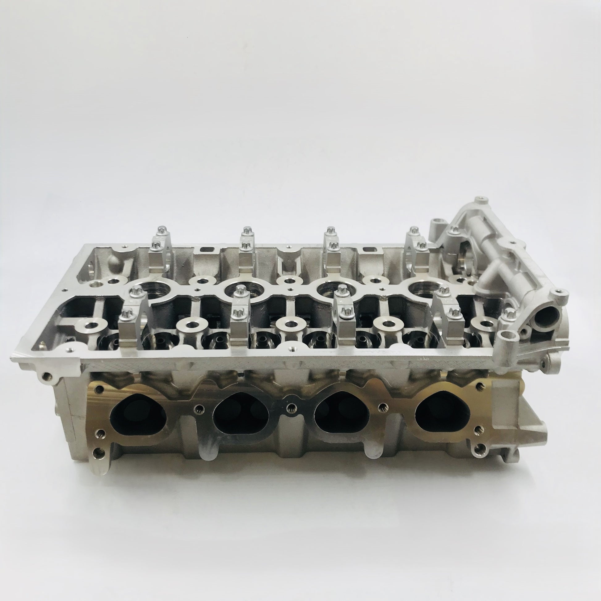 Cabeza De Motor Chev 1.6 1.8 Cruze Sola 09-19