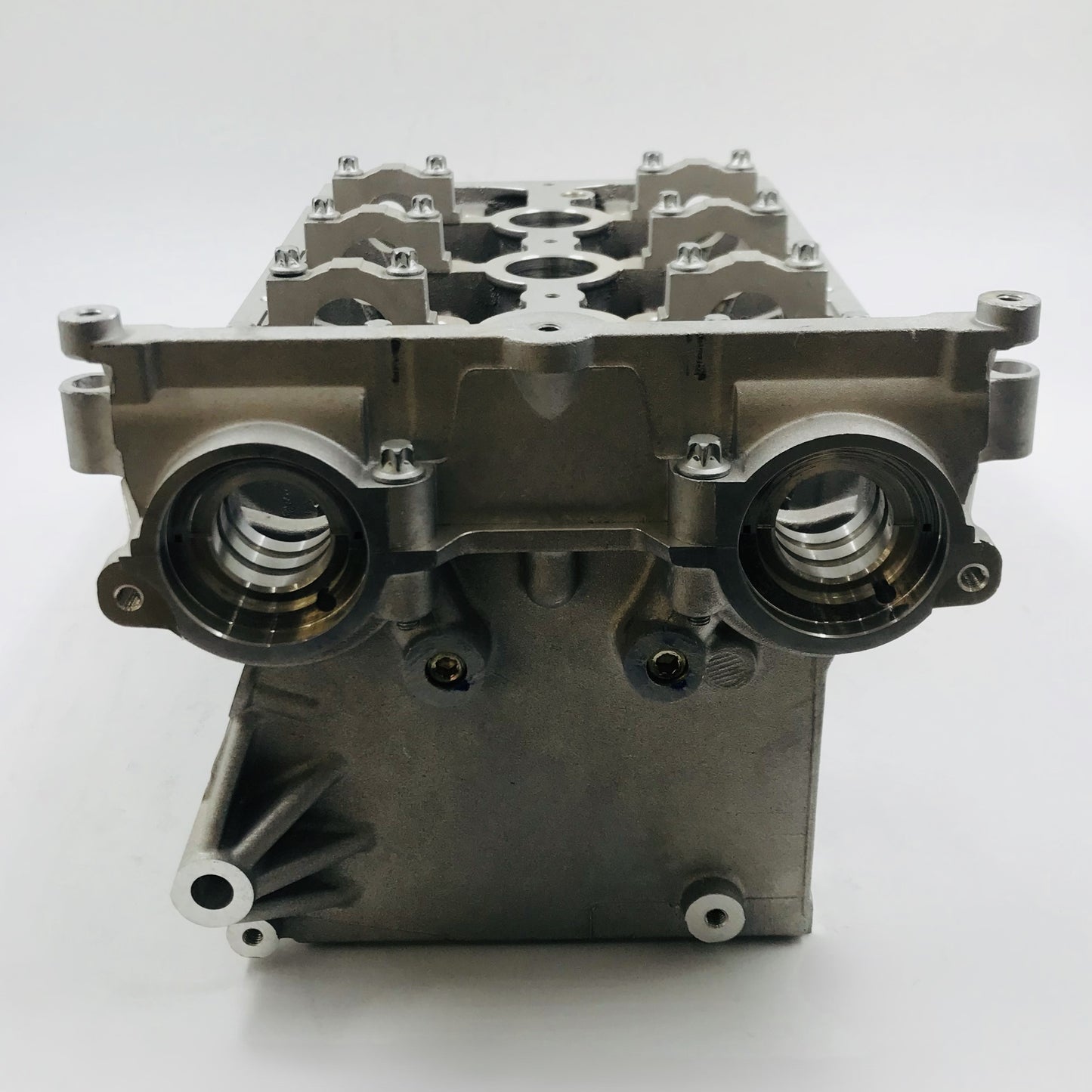 Cabeza De Motor Chev 1.6 1.8 Cruze Sola 09-19