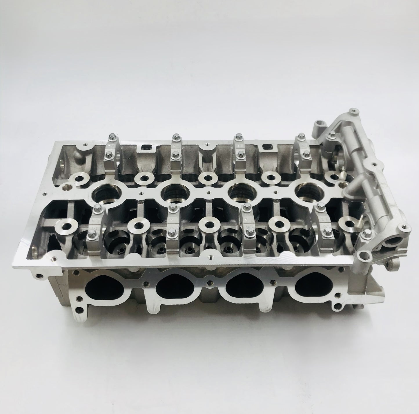 Cabeza De Motor Chev 1.6 1.8 Cruze Sola 09-19