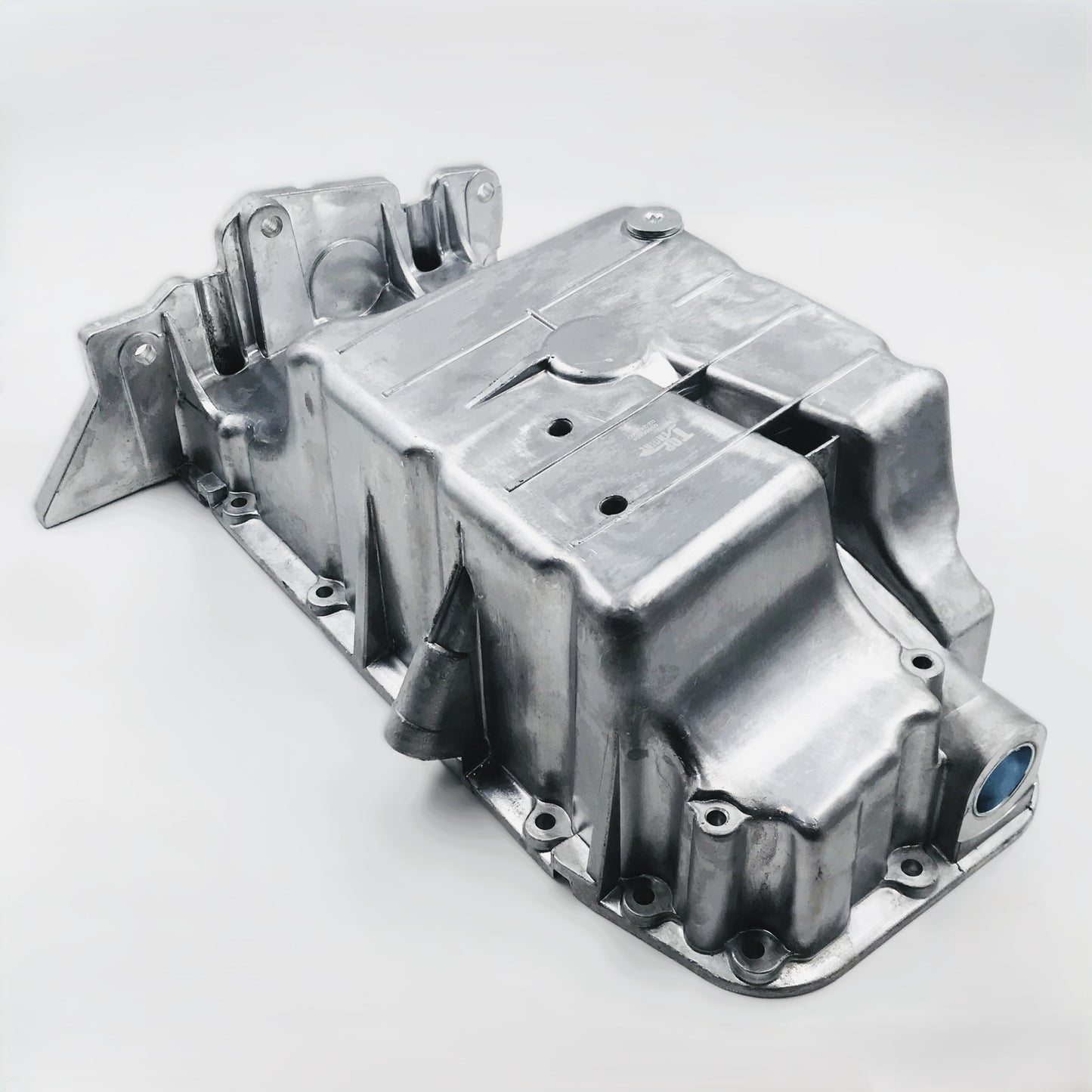 Carter Chev 1.6 1.8 Sonic Trax Cruze 12-18 Aluminio