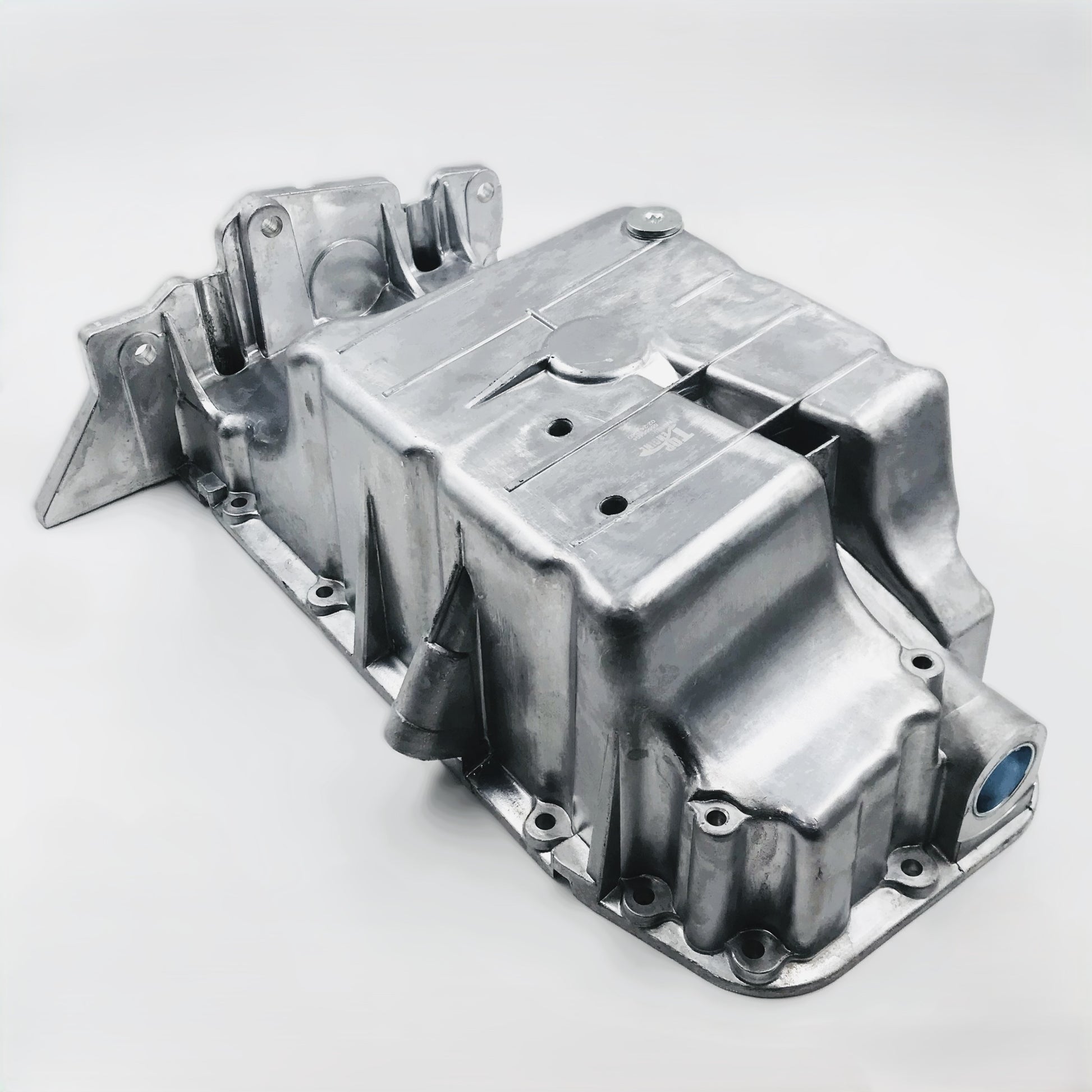 Carter Chev 1.6 1.8 Sonic Trax Cruze 12-18 Aluminio