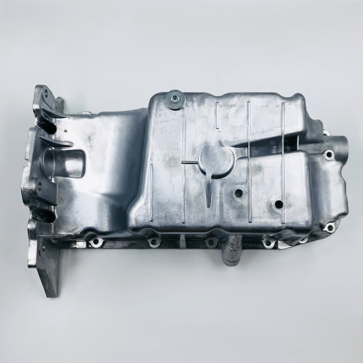 Carter Chev 1.6 1.8 Sonic Trax Cruze 12-18 Aluminio