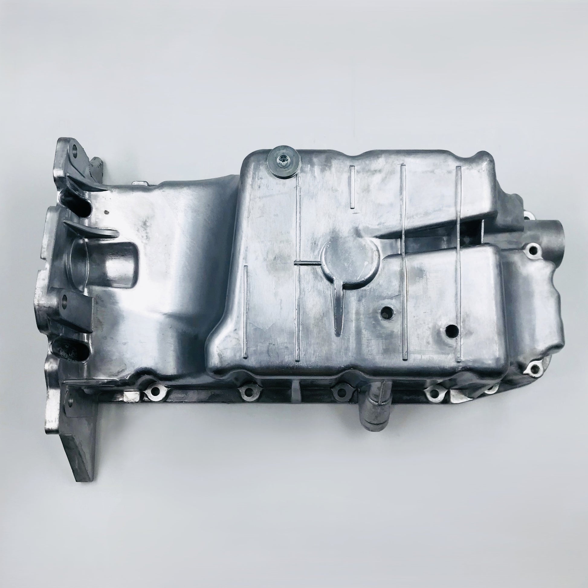 Carter Chev 1.6 1.8 Sonic Trax Cruze 12-18 Aluminio