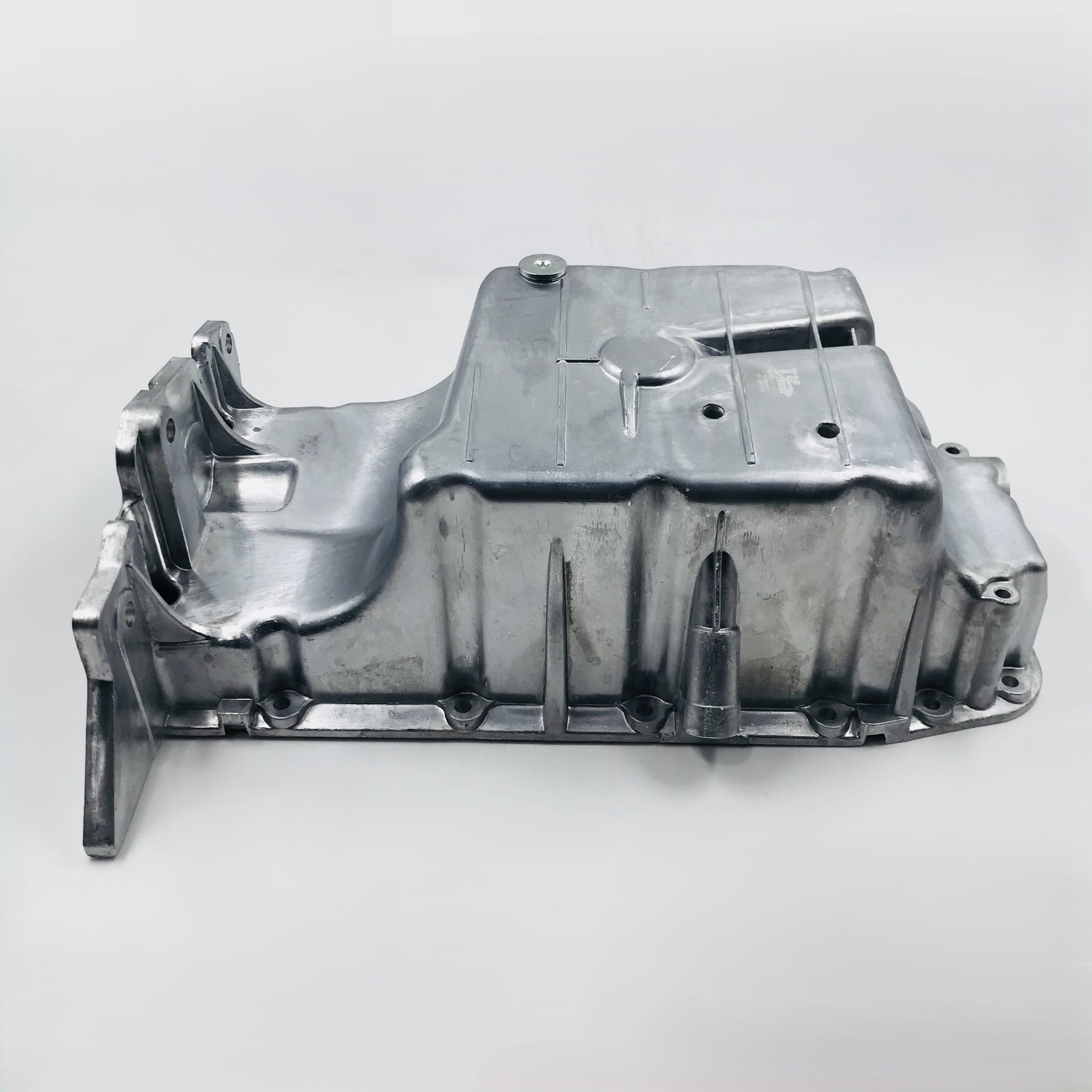 Carter Chev 1.6 1.8 Sonic Trax Cruze 12-18 Aluminio