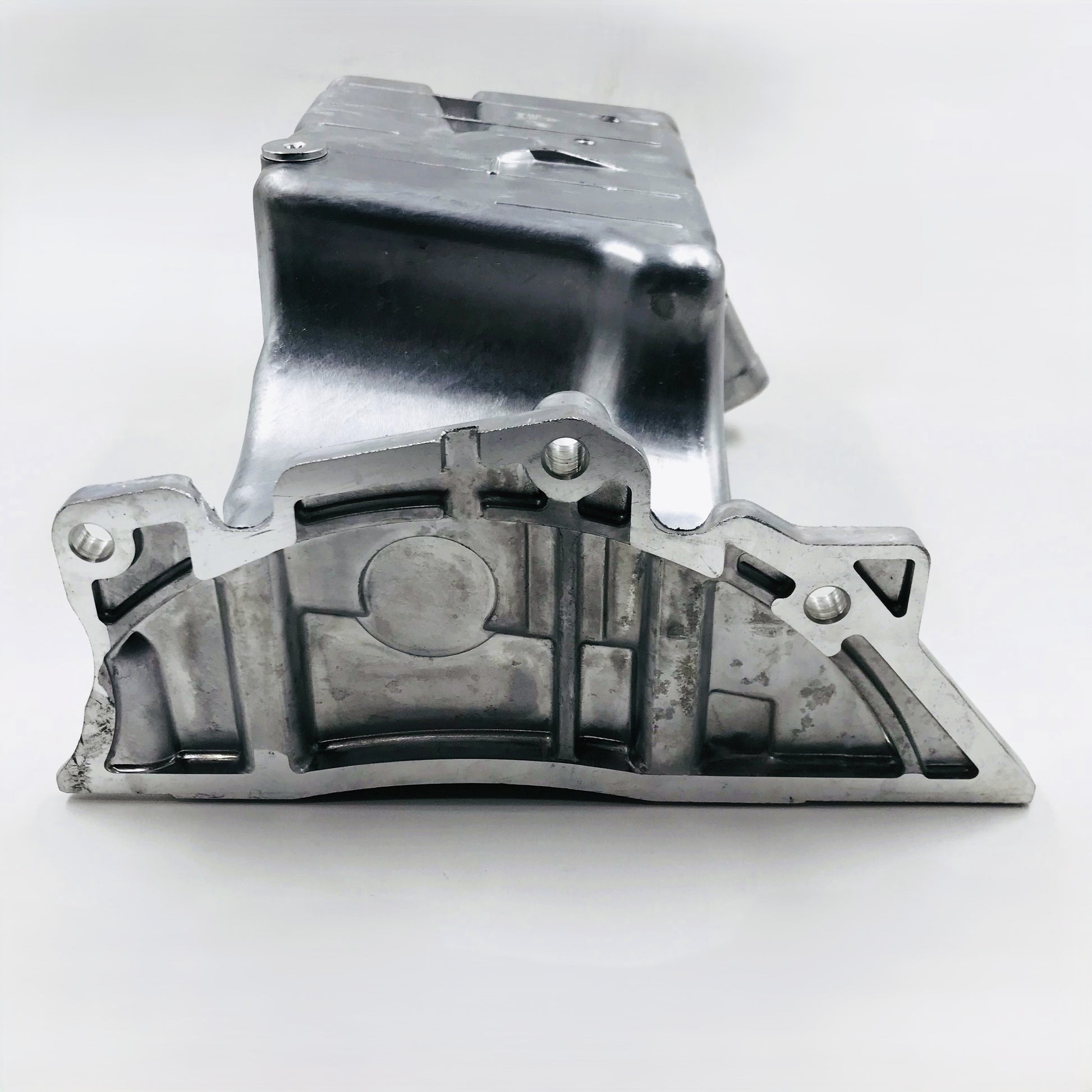 Carter Chev 1.6 1.8 Sonic Trax Cruze 12-18 Aluminio