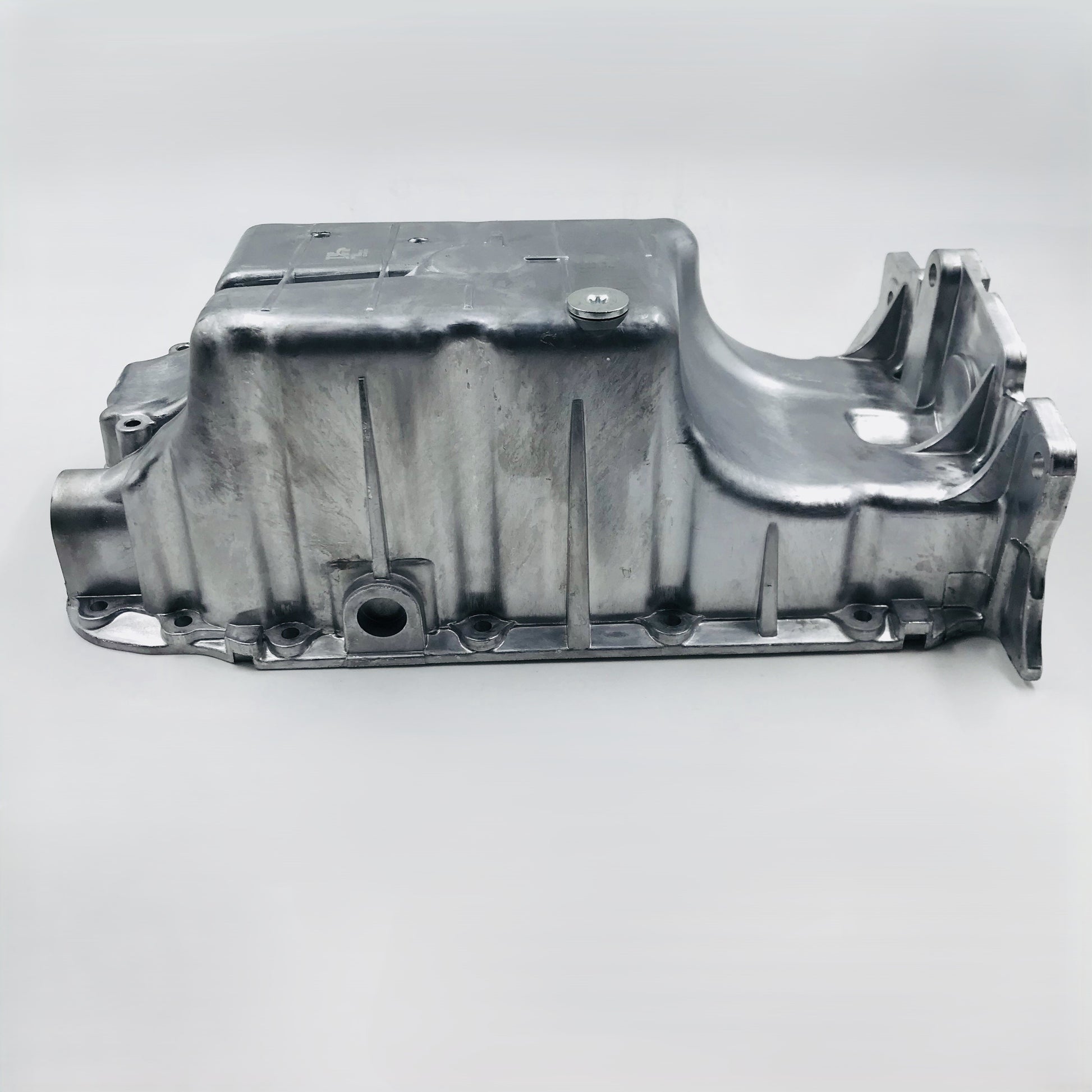 Carter Chev 1.6 1.8 Sonic Trax Cruze 12-18 Aluminio