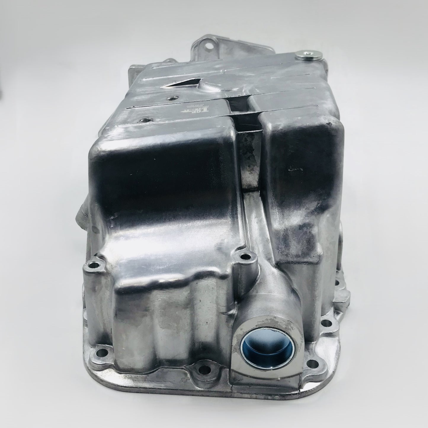 Carter Chev 1.6 1.8 Sonic Trax Cruze 12-18 Aluminio