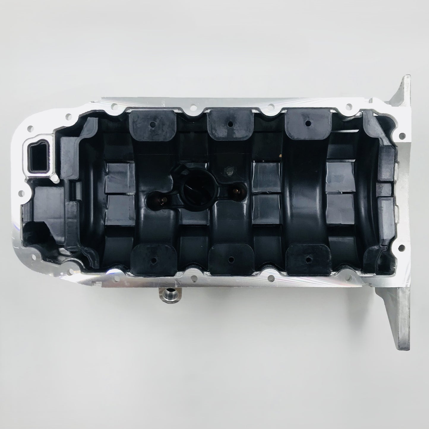 Carter Chev 1.6 1.8 Sonic Trax Cruze 12-18 Aluminio