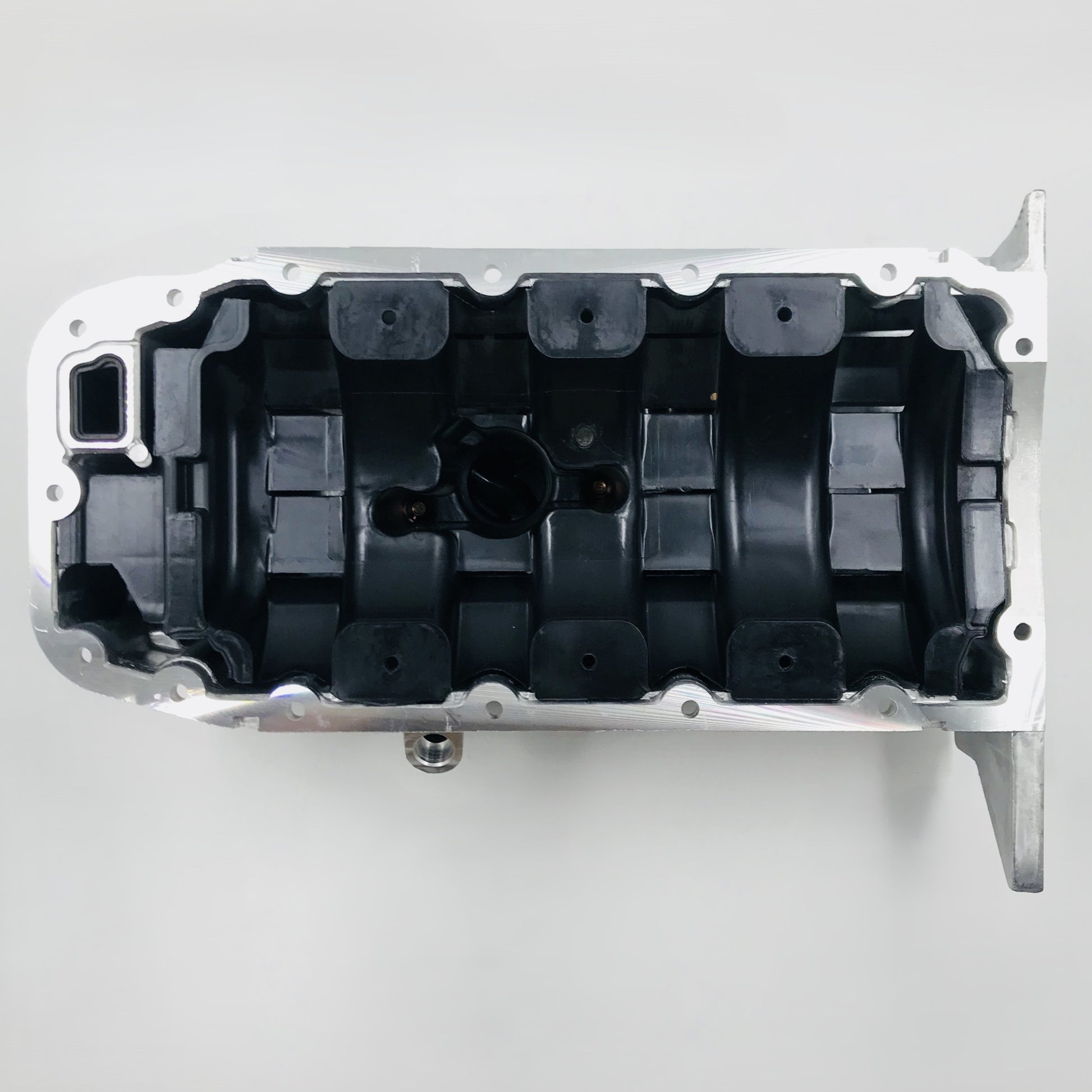 Carter Chev 1.6 1.8 Sonic Trax Cruze 12-18 Aluminio