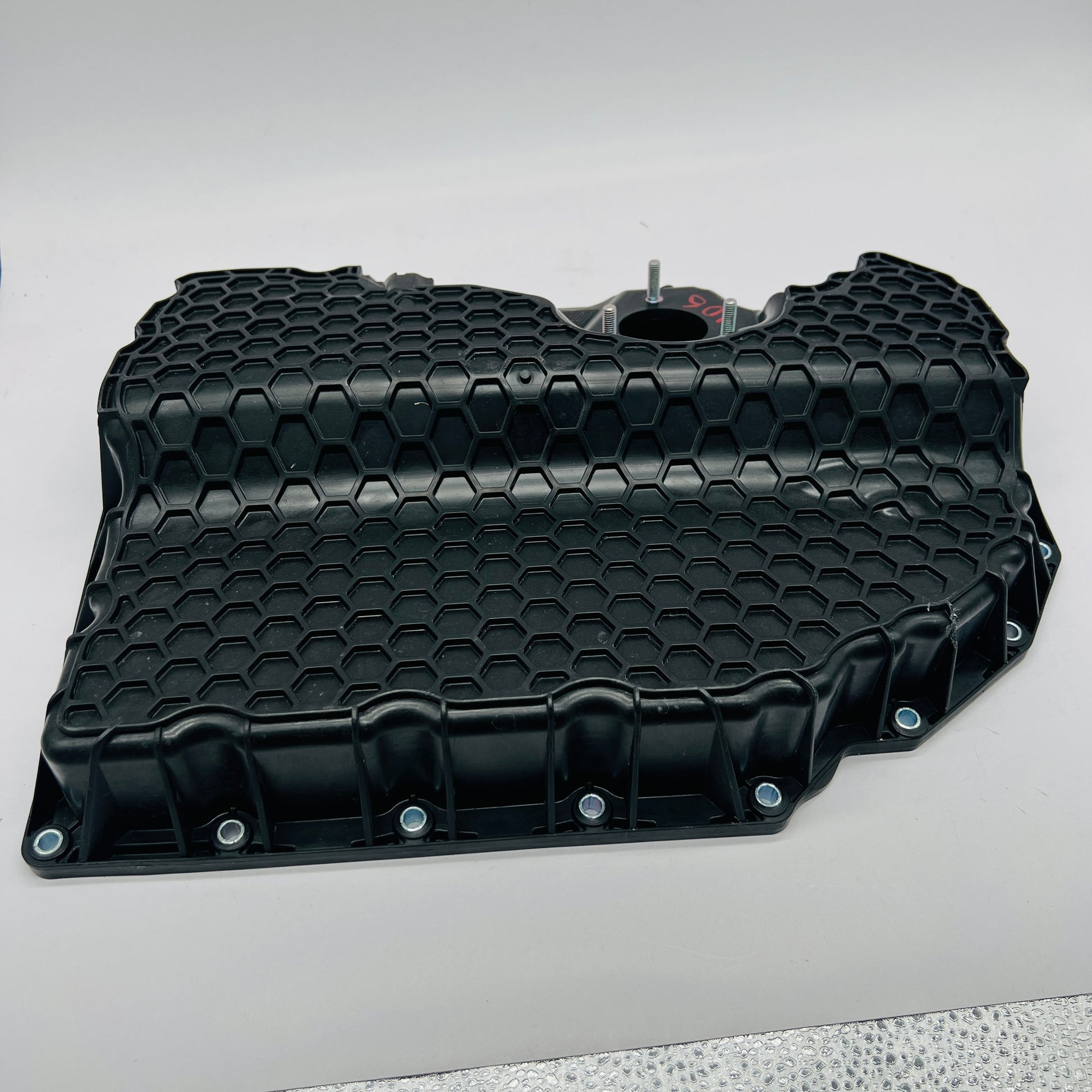 Carter VW 2.0 Turbo Plastico Golf Jetta Tiguan 14-21