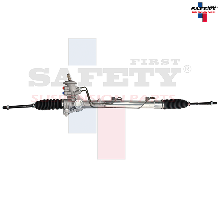 Caja Direcion Hid Vw Jetta Betle Golf Passat 11-18