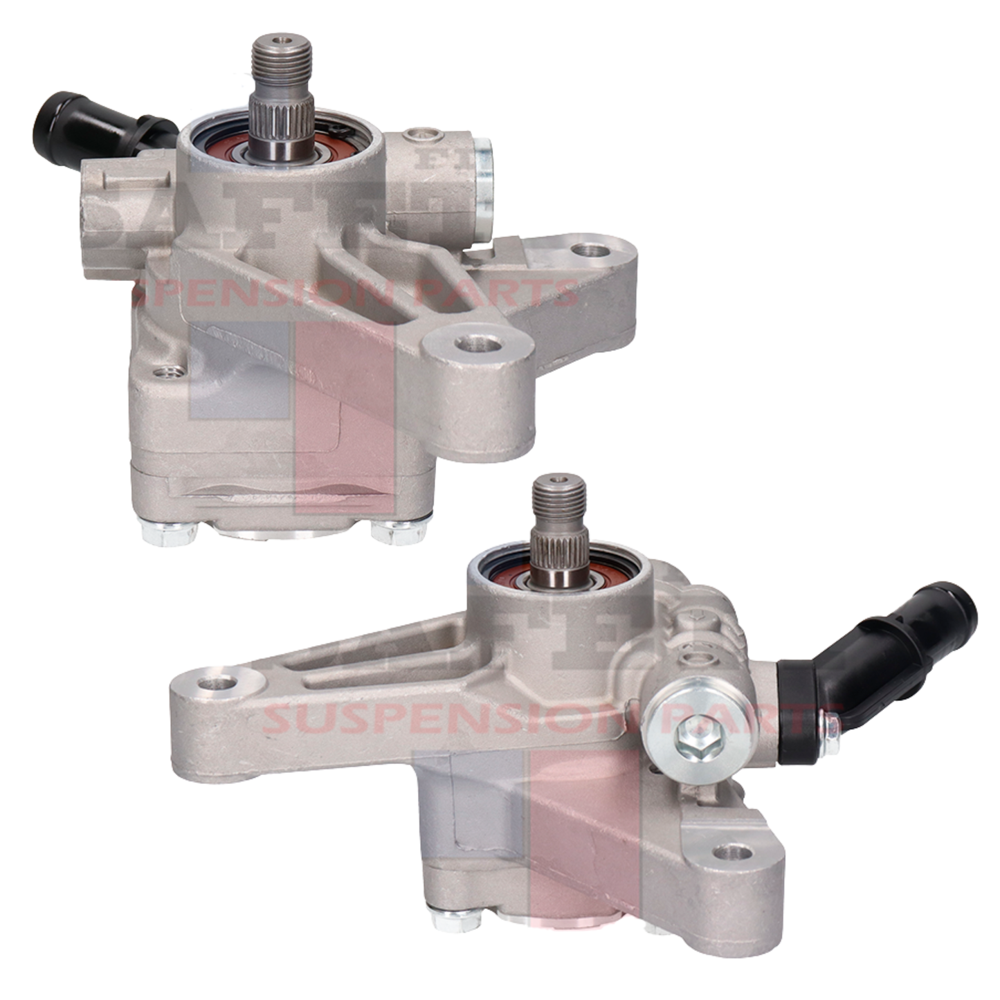 Bomba Direccion Honda Acccord Odissey 3.0 3.5 3.7 03-10 Sin Po