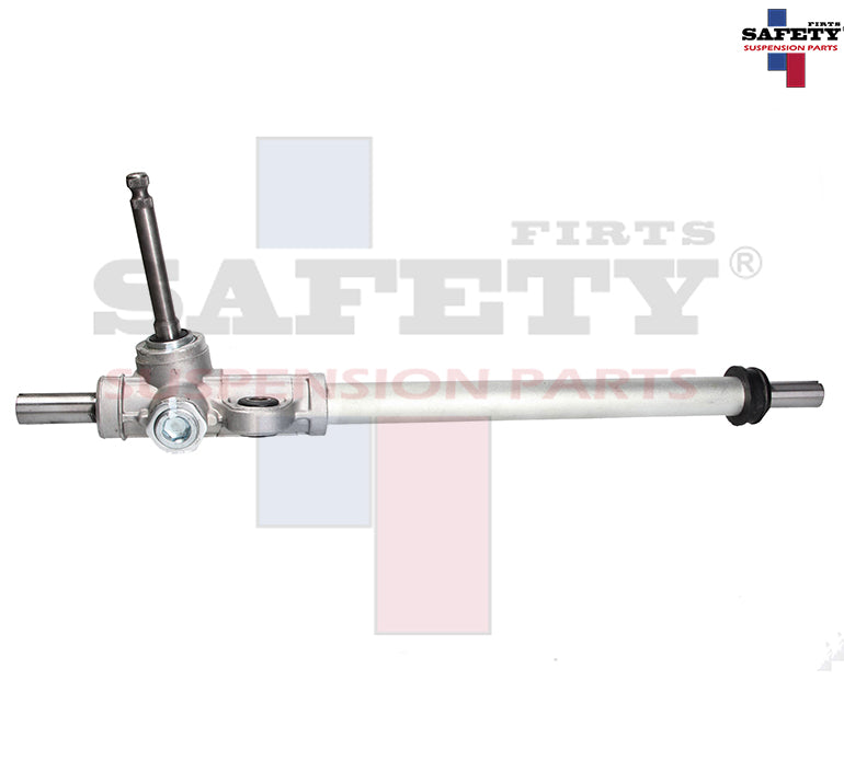 Caja Direccion Dodge Attitude 1.4 1.6 06-11 Sin terminales