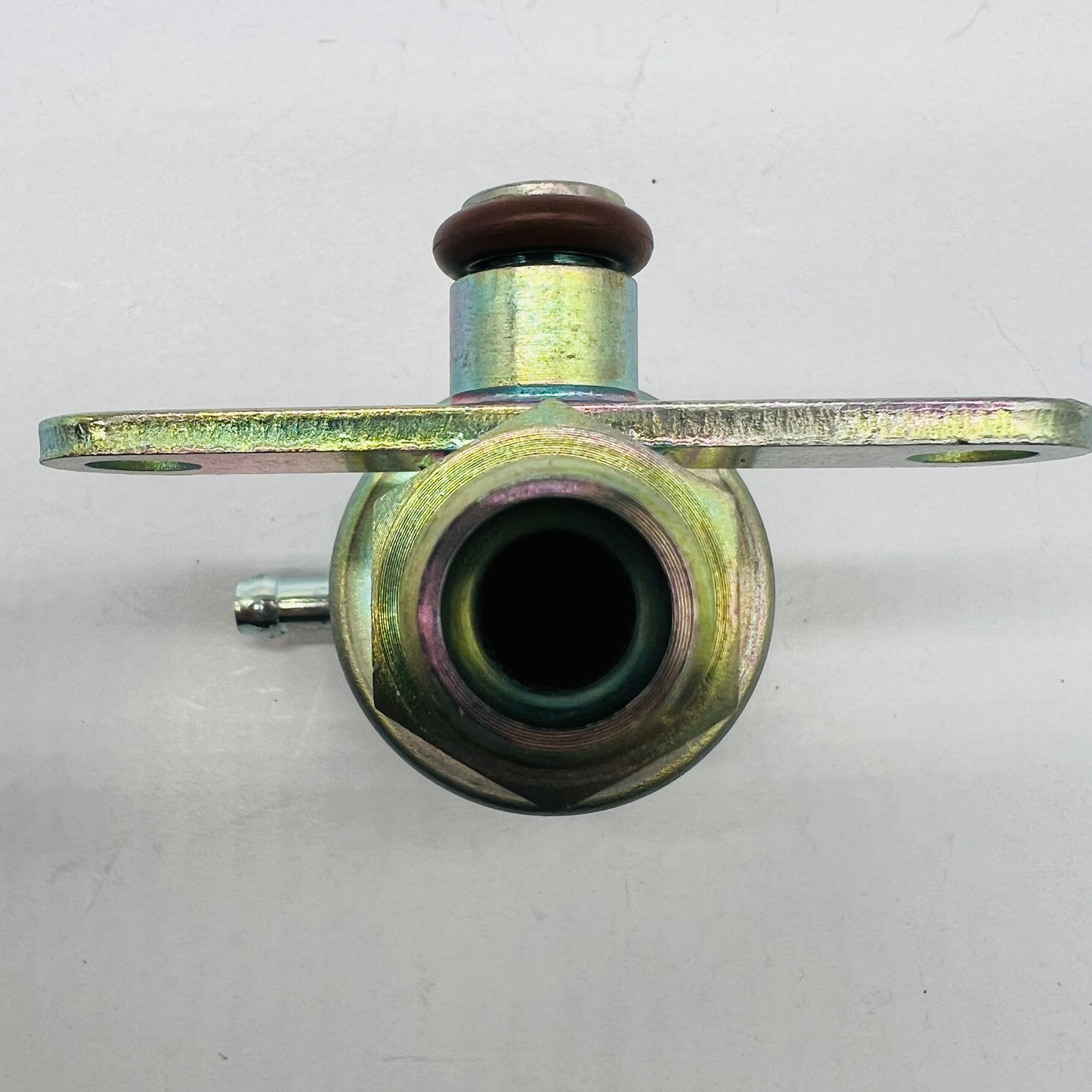 Regulador De Presion Gasolina Ford 4.0 Explorer Ranger 98-00