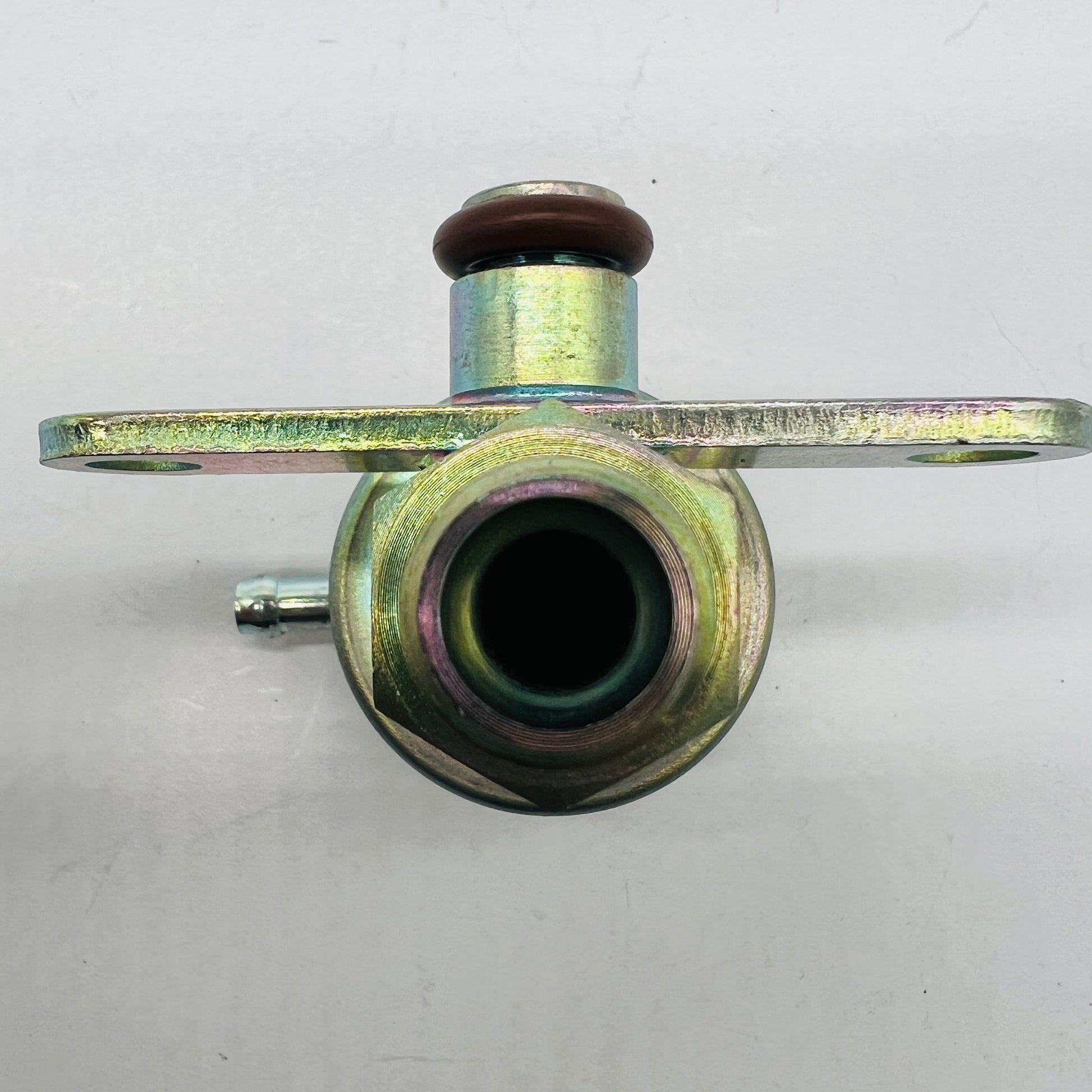 Regulador De Presion Gasolina Ford 4.0 Explorer Ranger 98-00