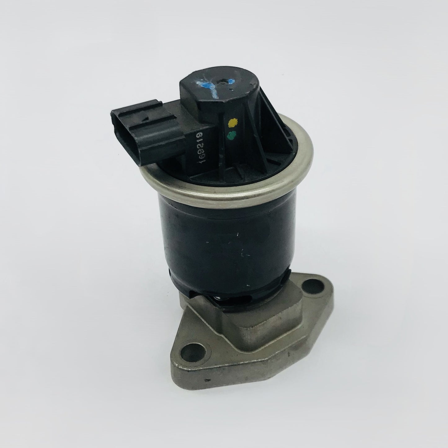 Valvula Egr Honda 1.3 1.5 Civic Fit 10-15