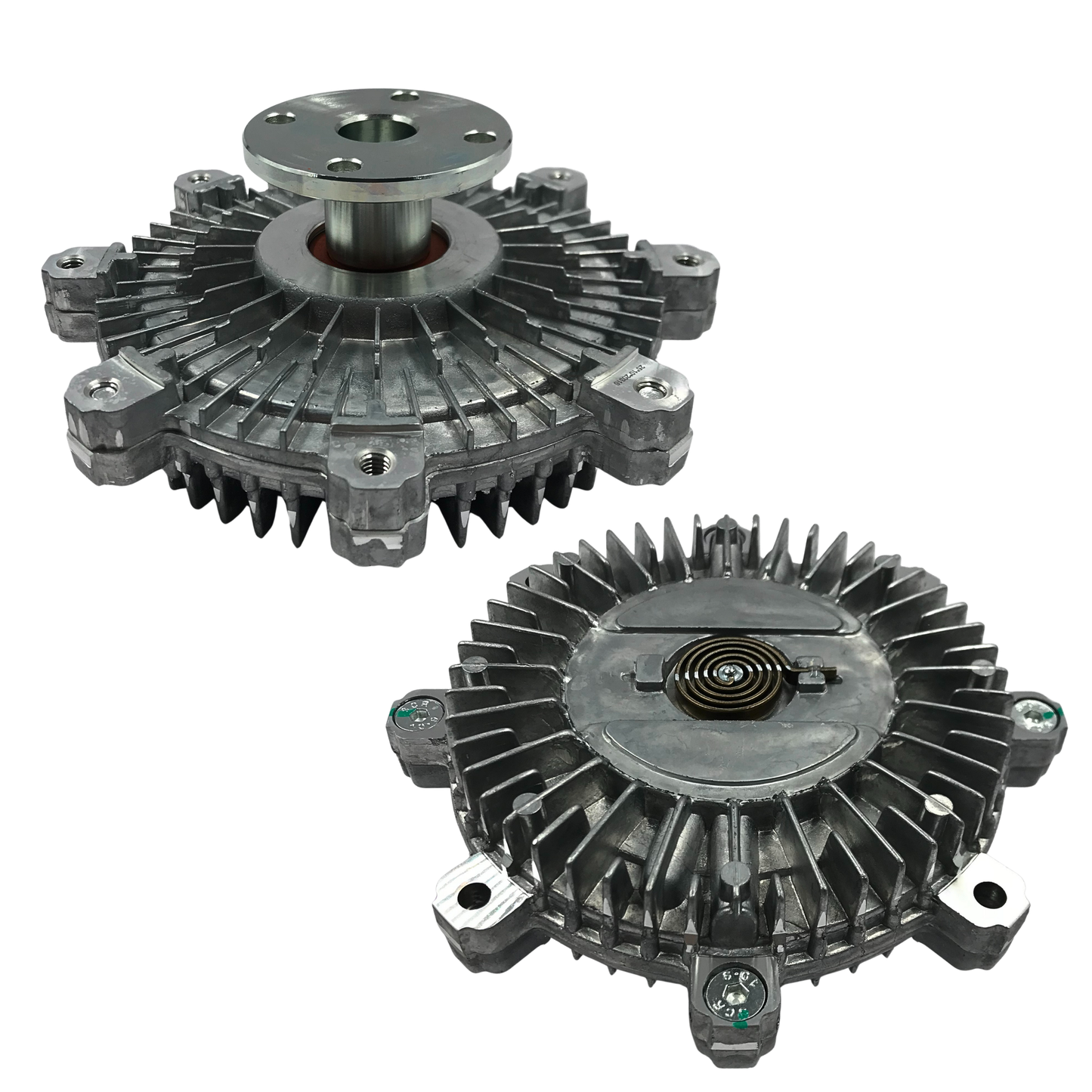 Fan Clutch Mits 2.4 L200 H1000 Montero 97-20