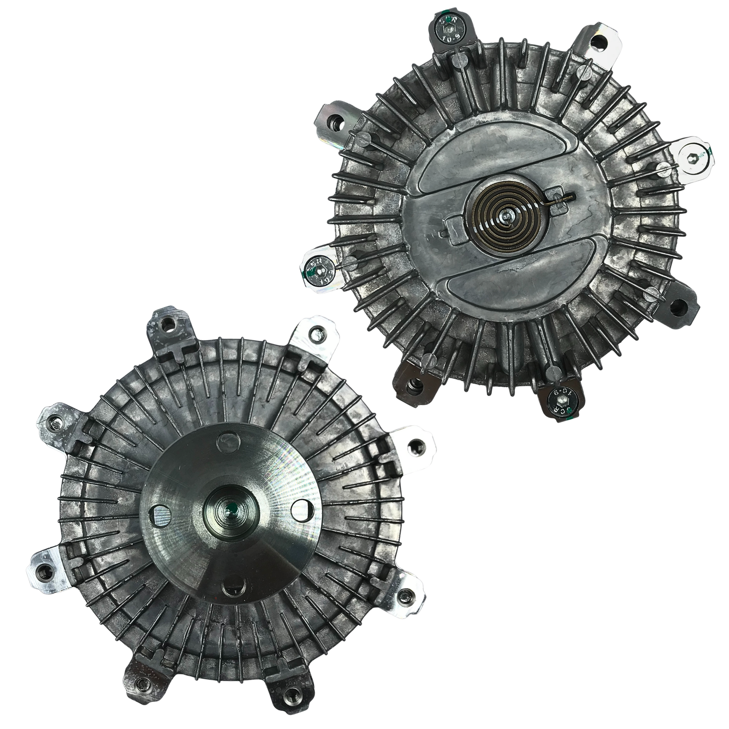 Fan Clutch Mits 2.4 L200 H1000 Montero 97-20