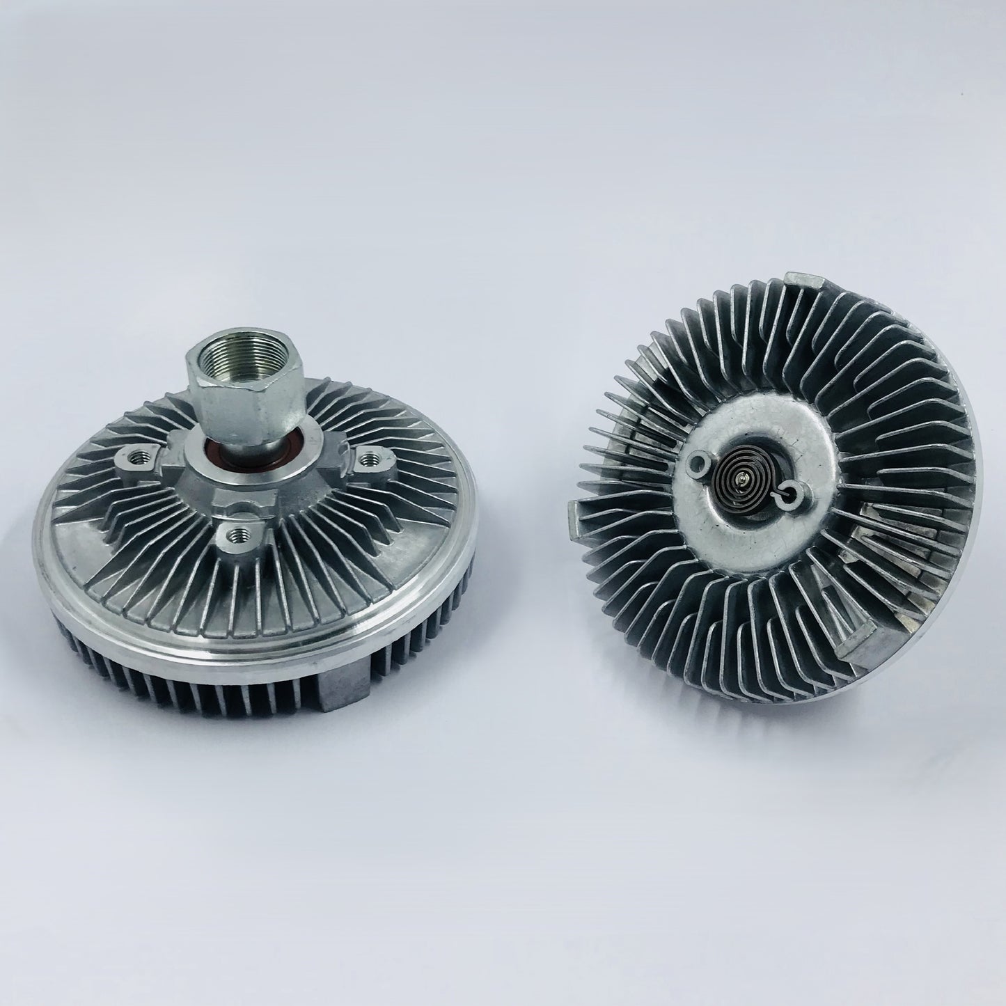 Fan Clutch Chrys 3.7 3.9 4.7 5.7 00-13 Rosca Med