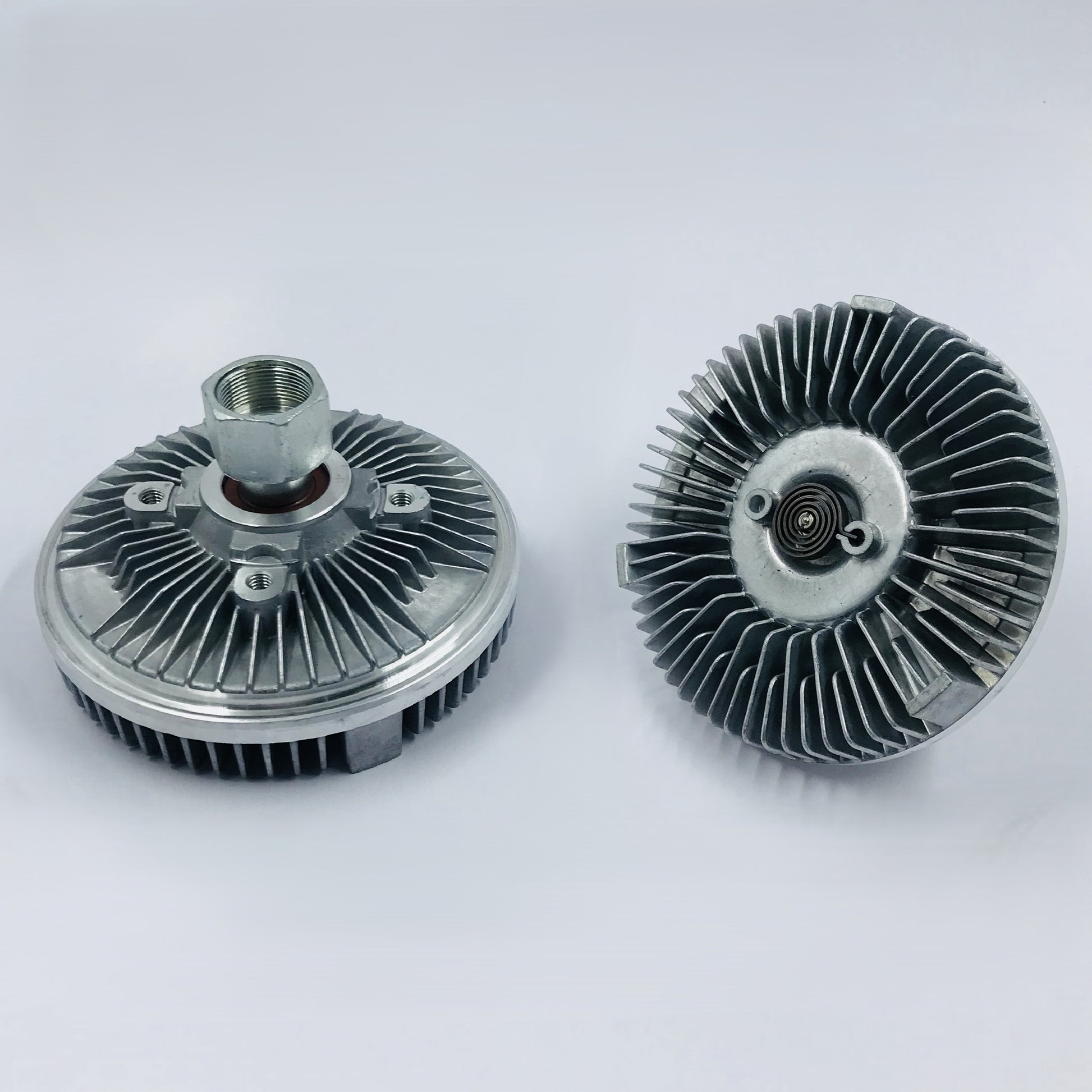 Fan Clutch Chrys 3.7 3.9 4.7 5.7 00-13 Rosca Med