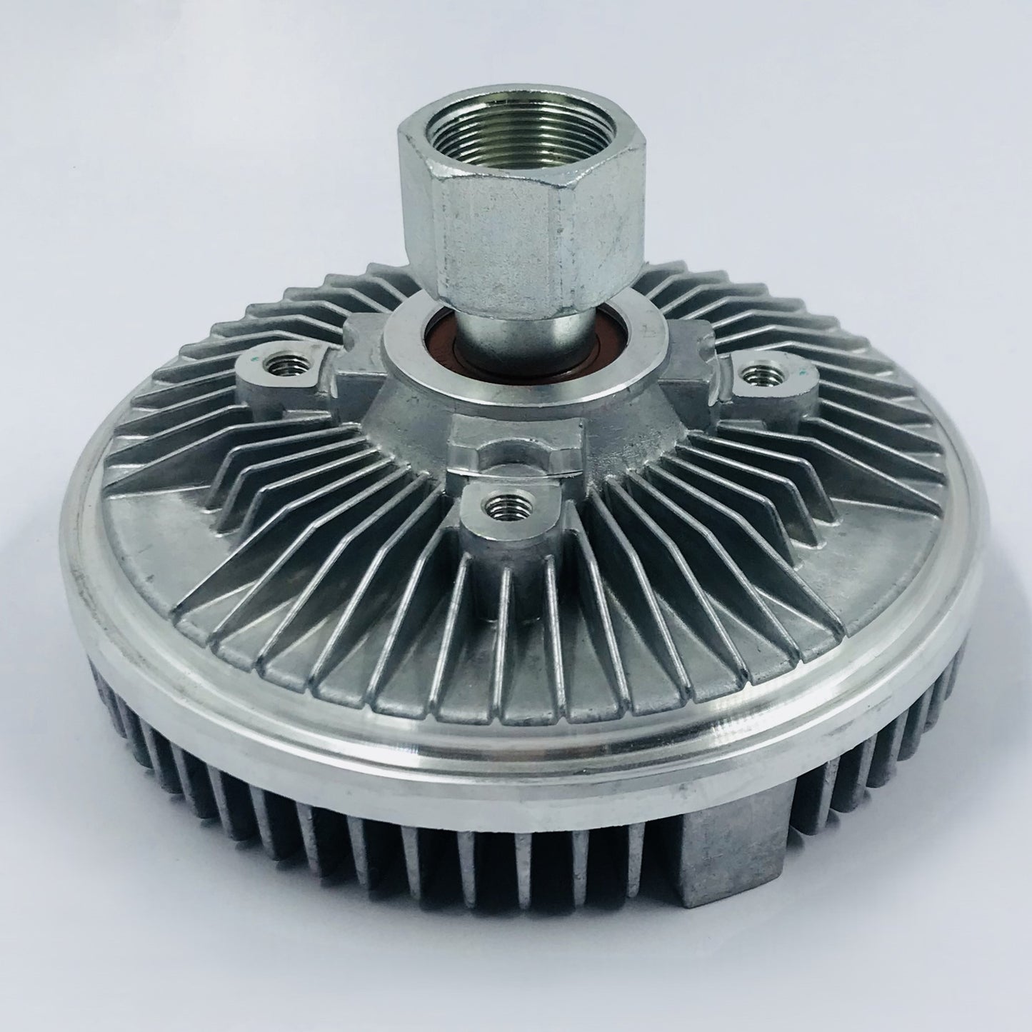 Fan Clutch Chrys 3.7 3.9 4.7 5.7 00-13 Rosca Med