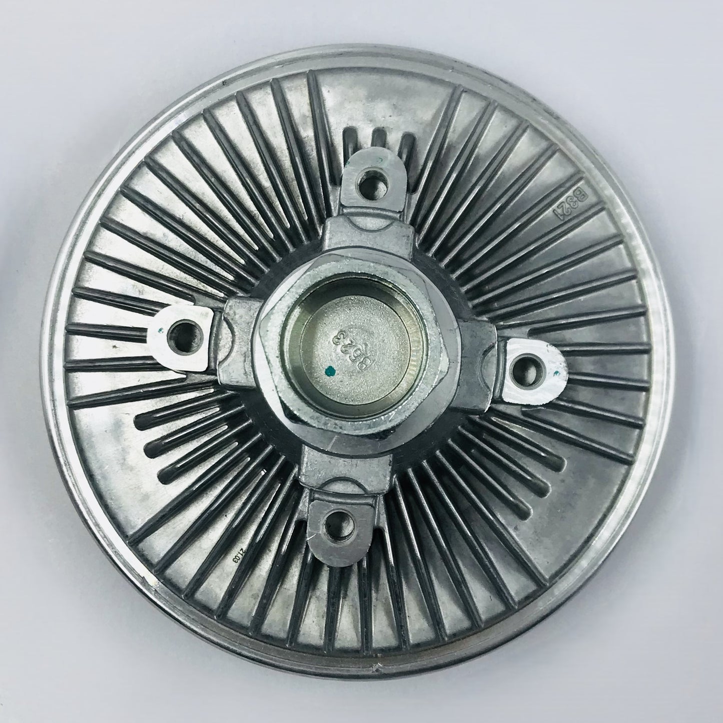 Fan Clutch Chrys 3.7 3.9 4.7 5.7 00-13 Rosca Med
