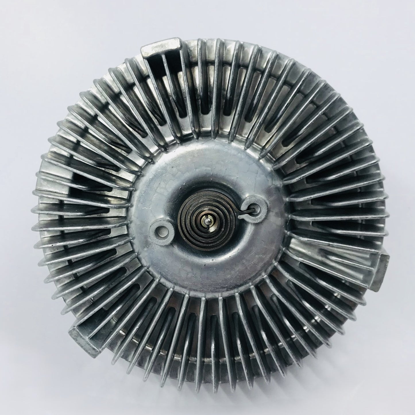 Fan Clutch Chrys 3.7 3.9 4.7 5.7 00-13 Rosca Med
