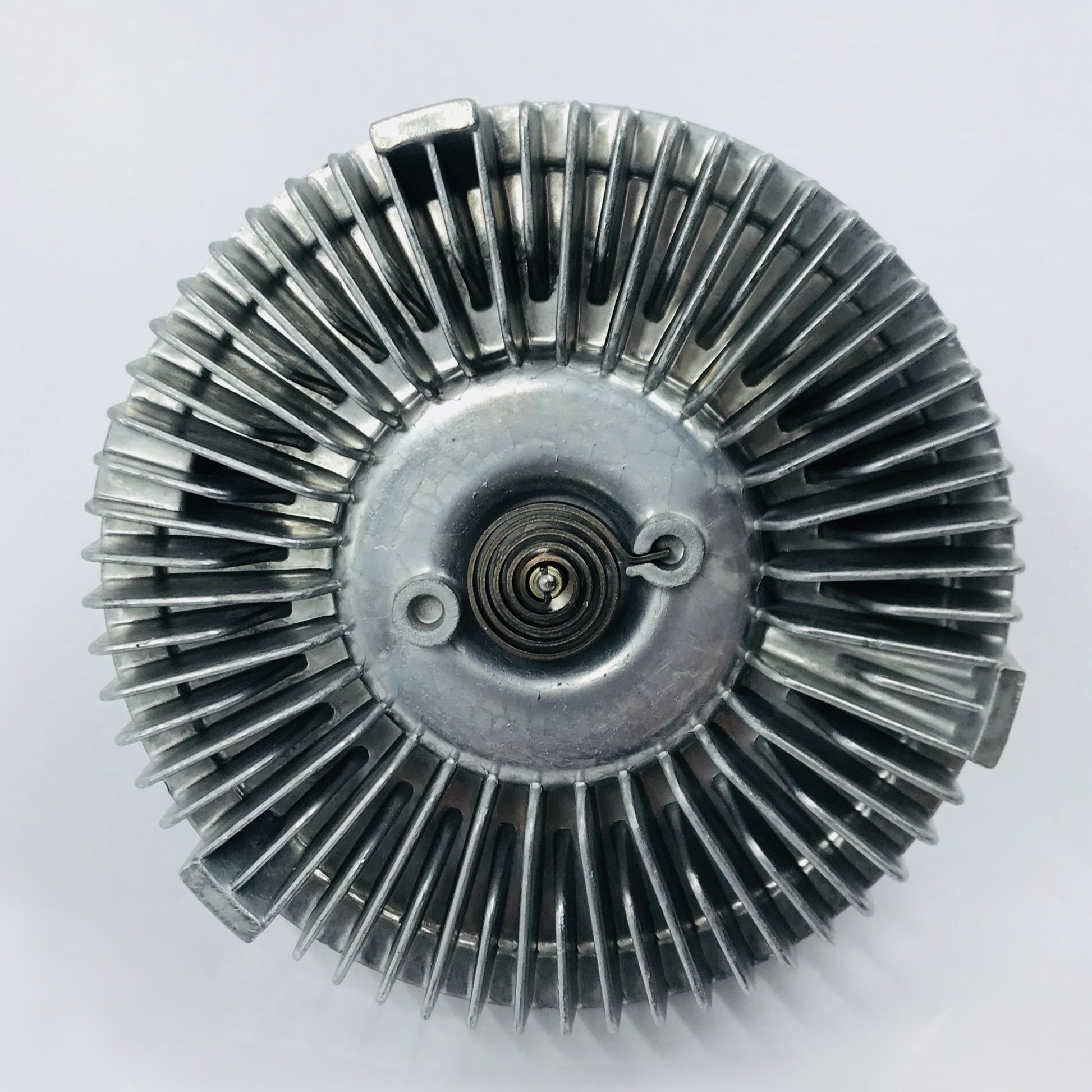 Fan Clutch Chrys 3.7 3.9 4.7 5.7 00-13 Rosca Med