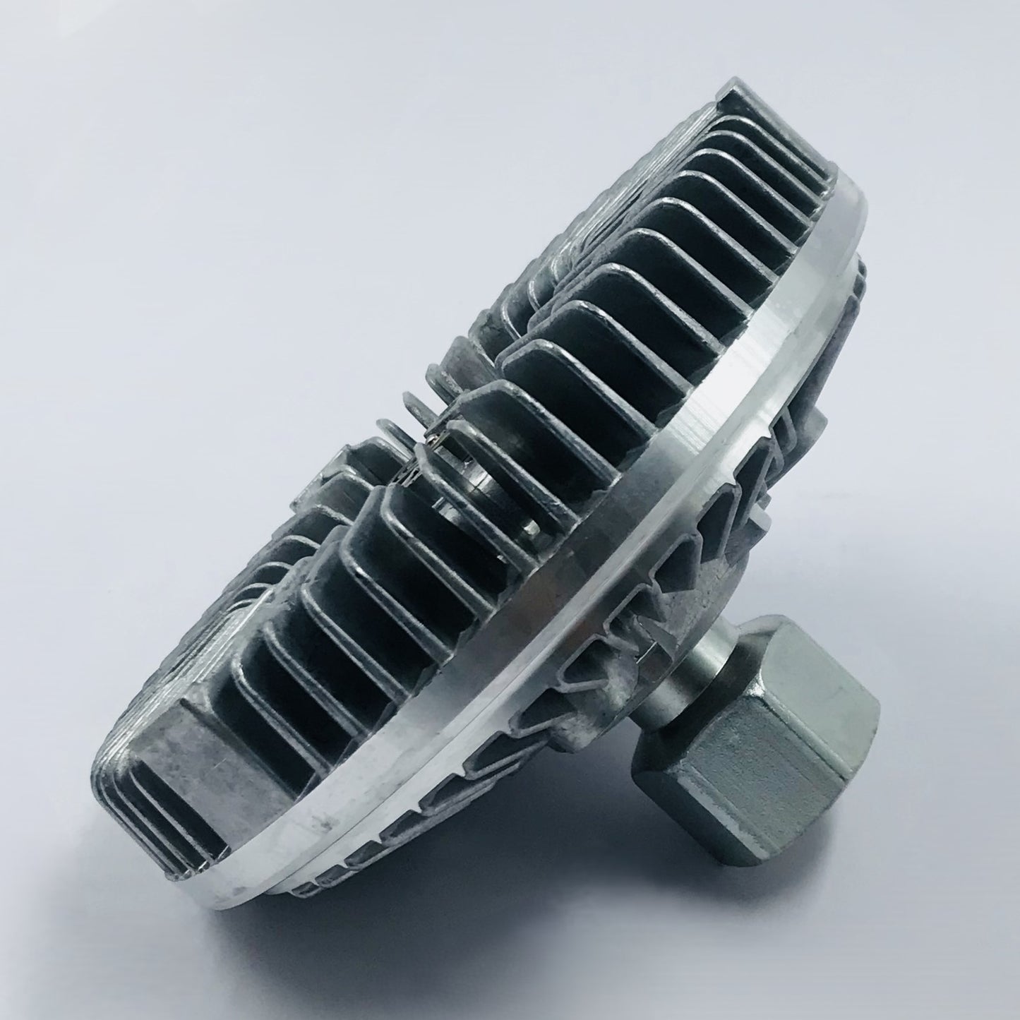 Fan Clutch Chrys 3.7 3.9 4.7 5.7 00-13 Rosca Med