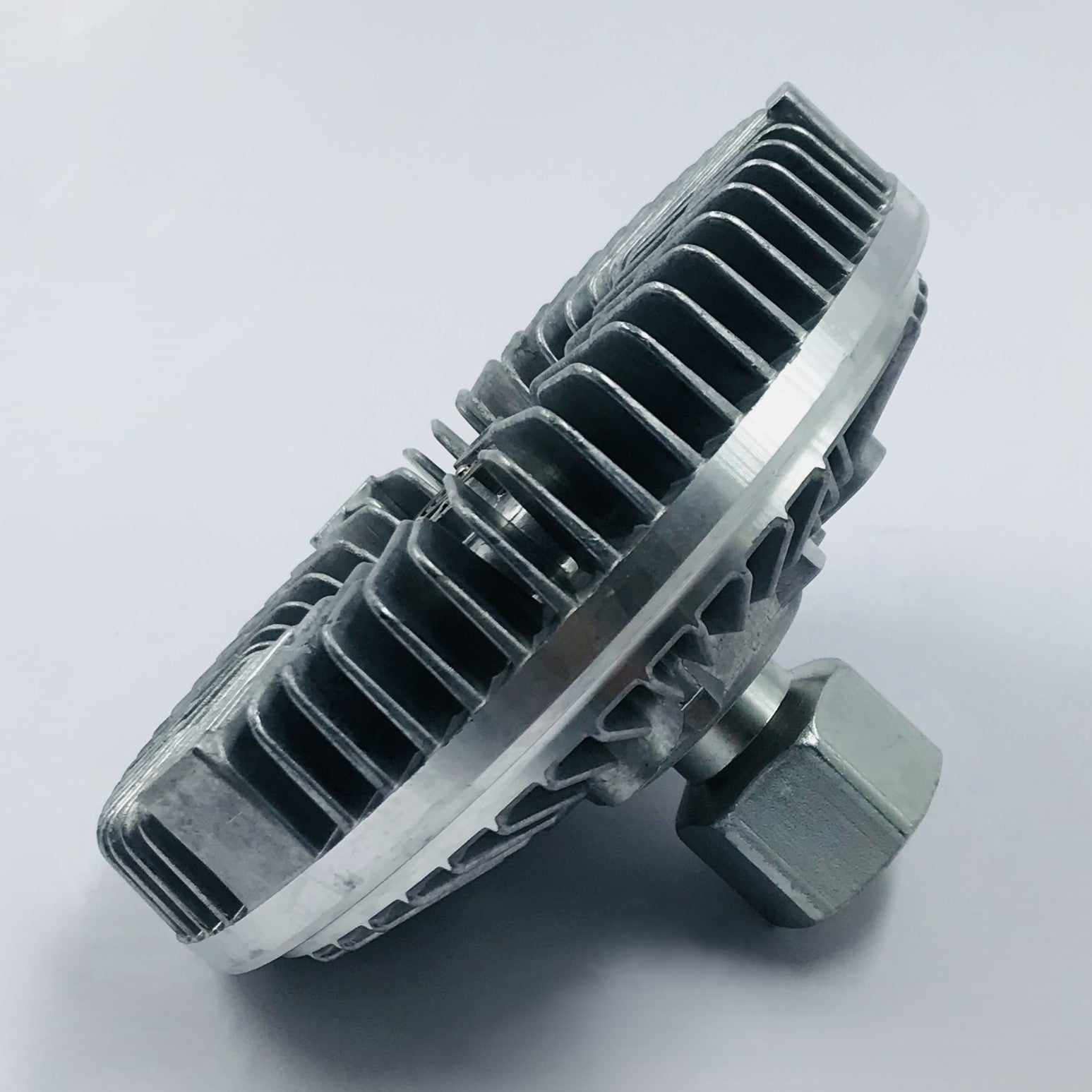 Fan Clutch Chrys 3.7 3.9 4.7 5.7 00-13 Rosca Med