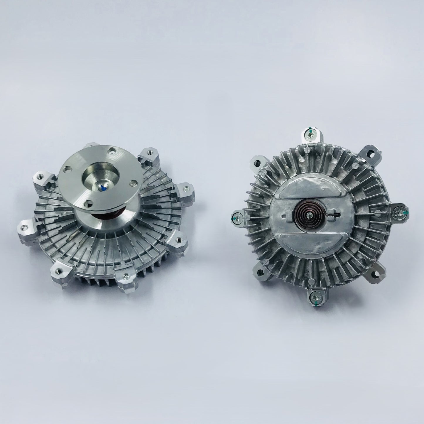 Fan Clutch Nissan 2.5 Np300 15-19