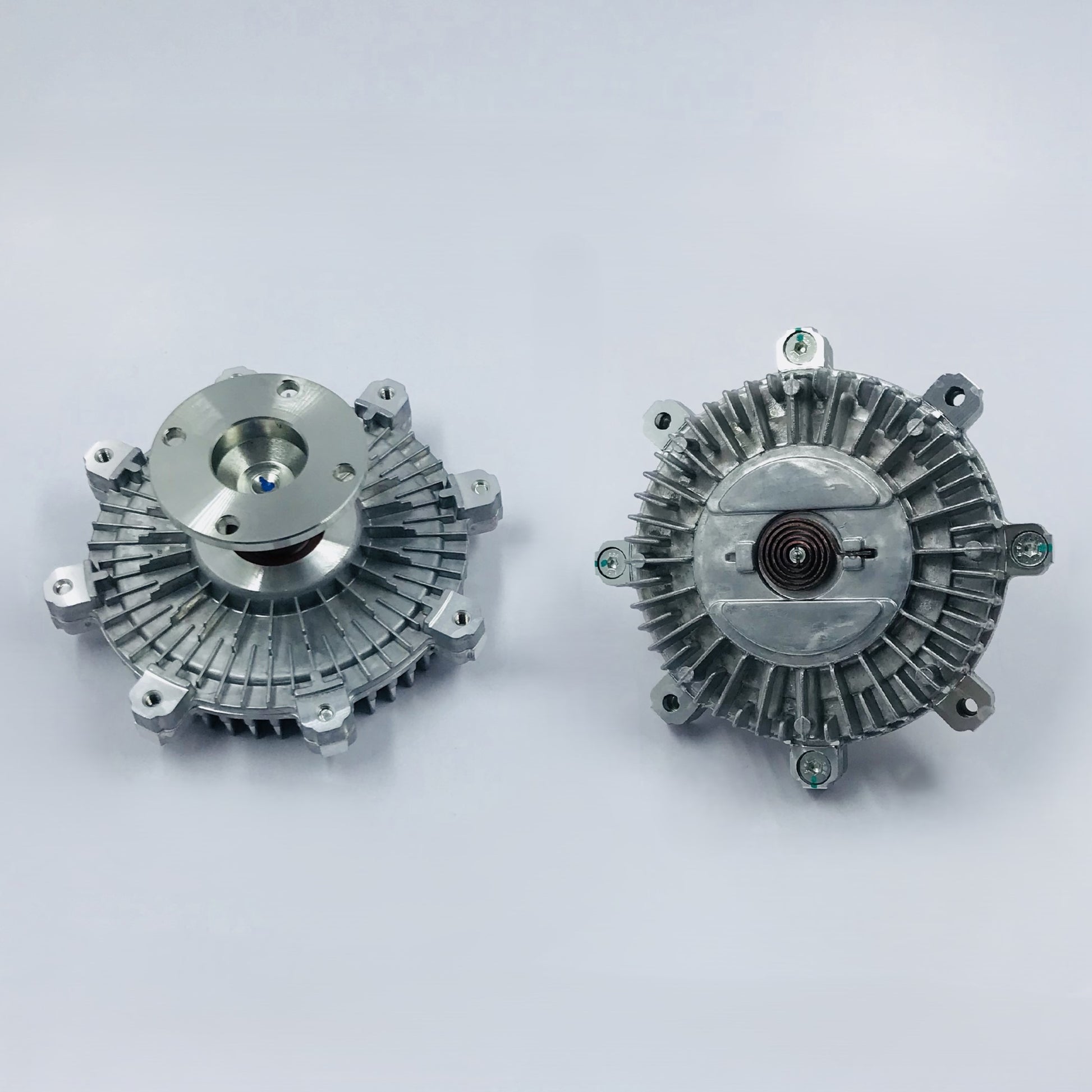 Fan Clutch Nissan 2.5 Np300 15-19