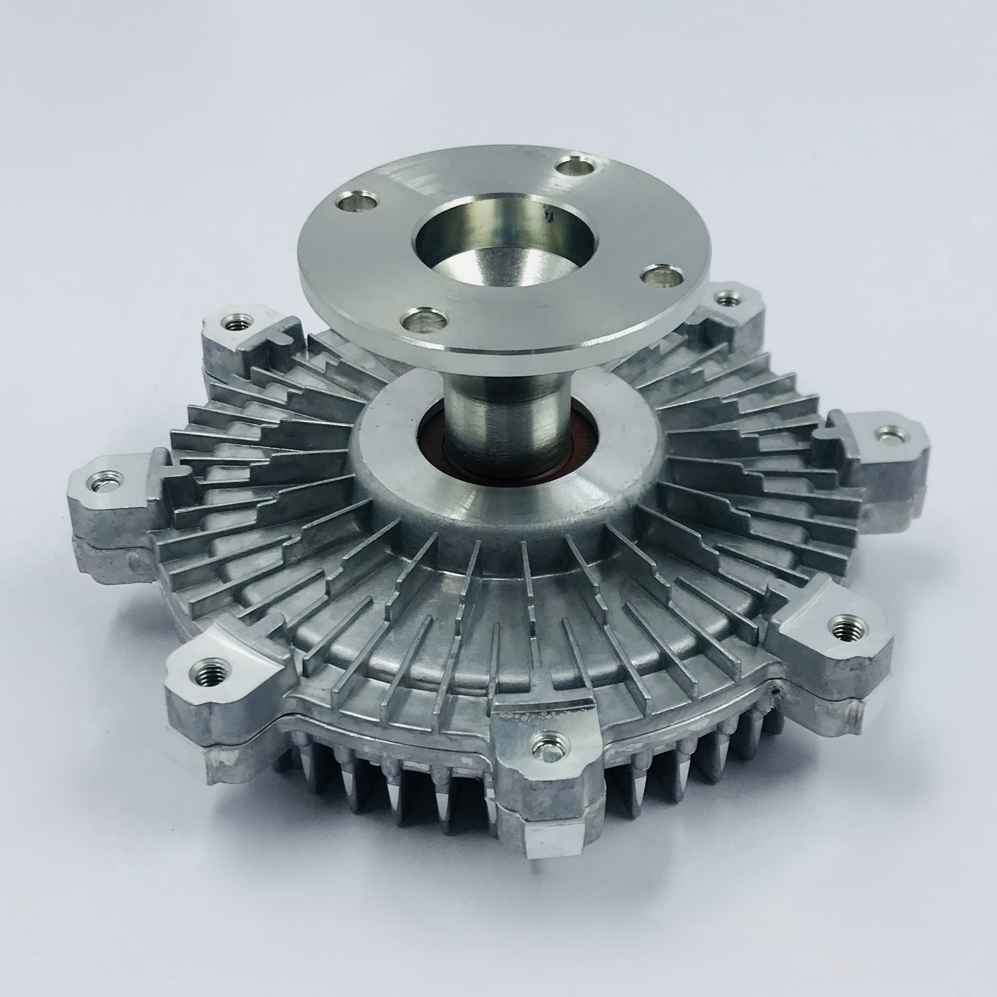 Fan Clutch Nissan 2.5 Np300 15-19