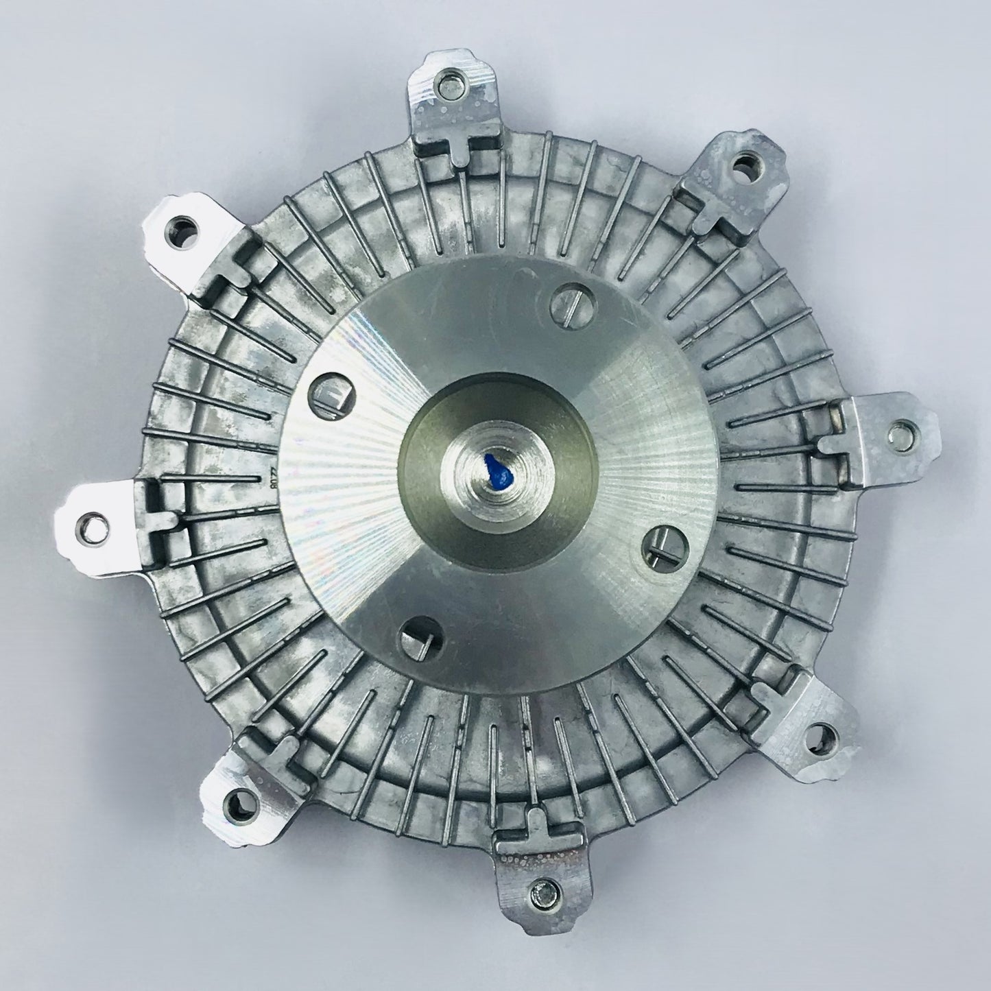Fan Clutch Nissan 2.5 Np300 15-19