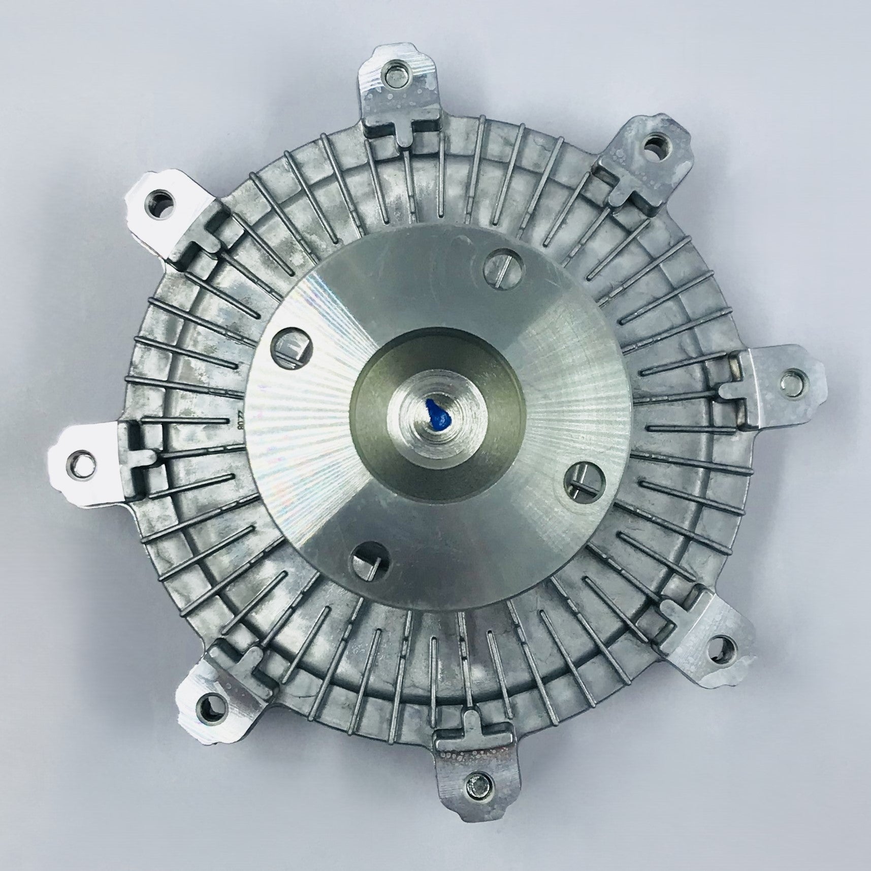 Fan Clutch Nissan 2.5 Np300 15-19
