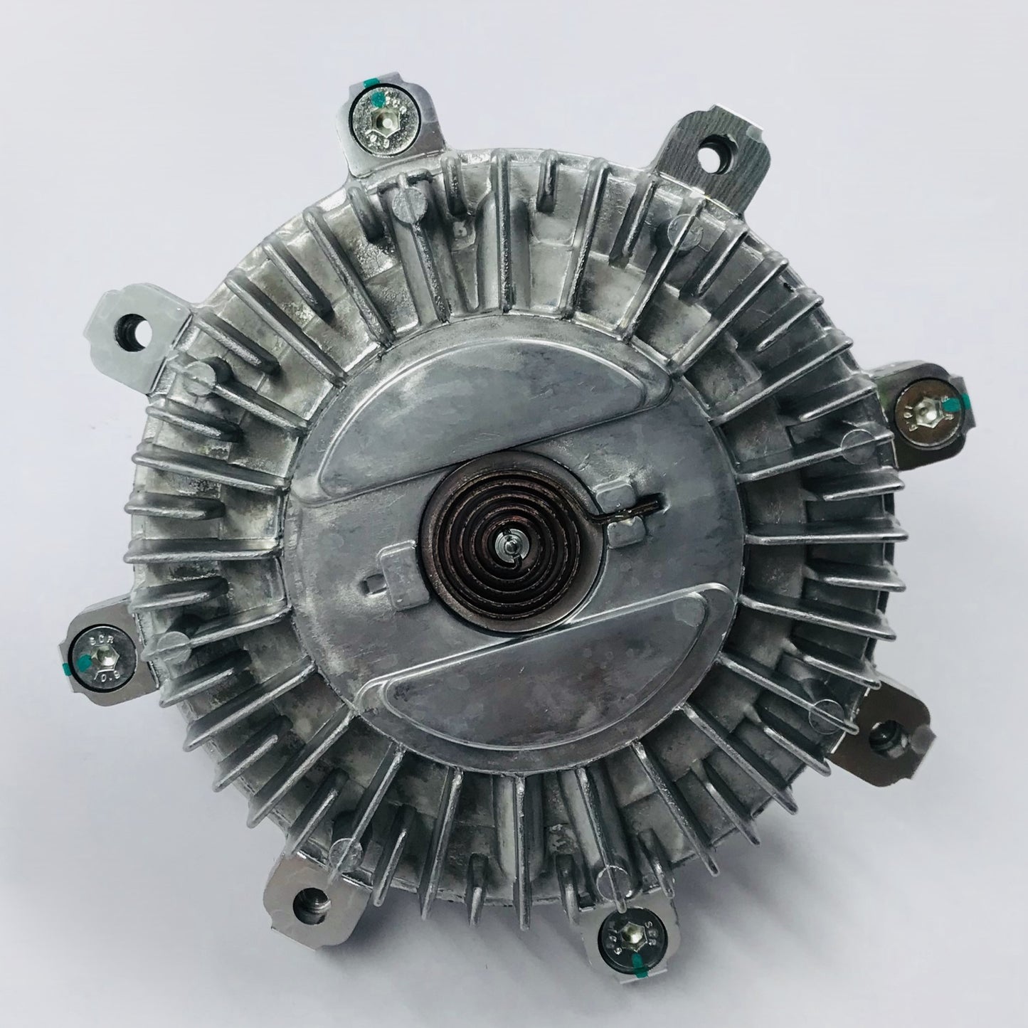 Fan Clutch Nissan 2.5 Np300 15-19